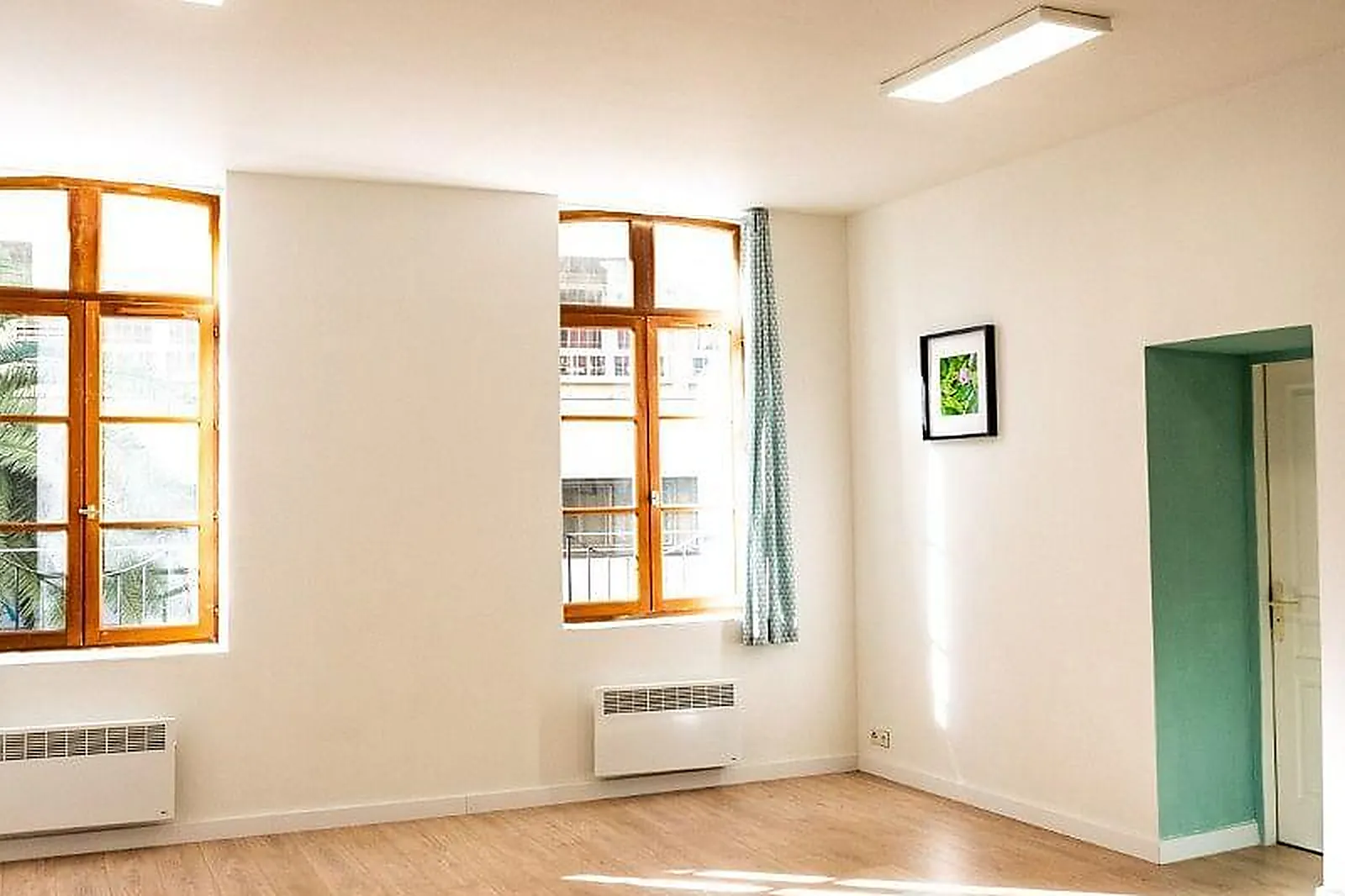 Lieux événementiels, L'ARCHIPEL