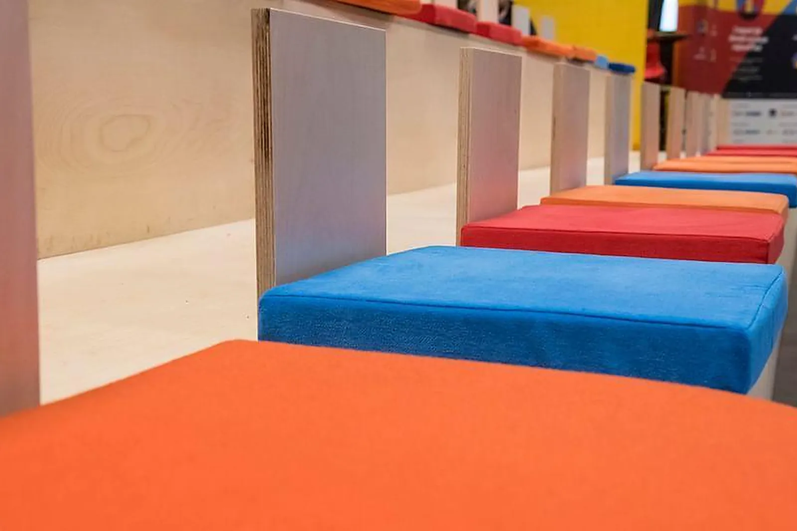 Lieux événementiels, L'ARENA 256