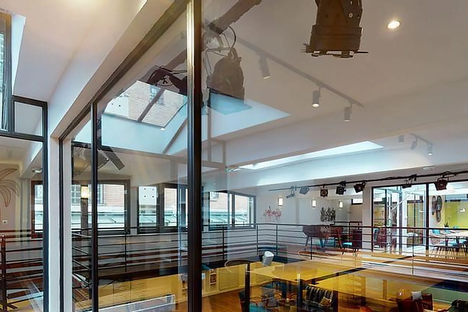 Lieux événementiels, L'ATELIER