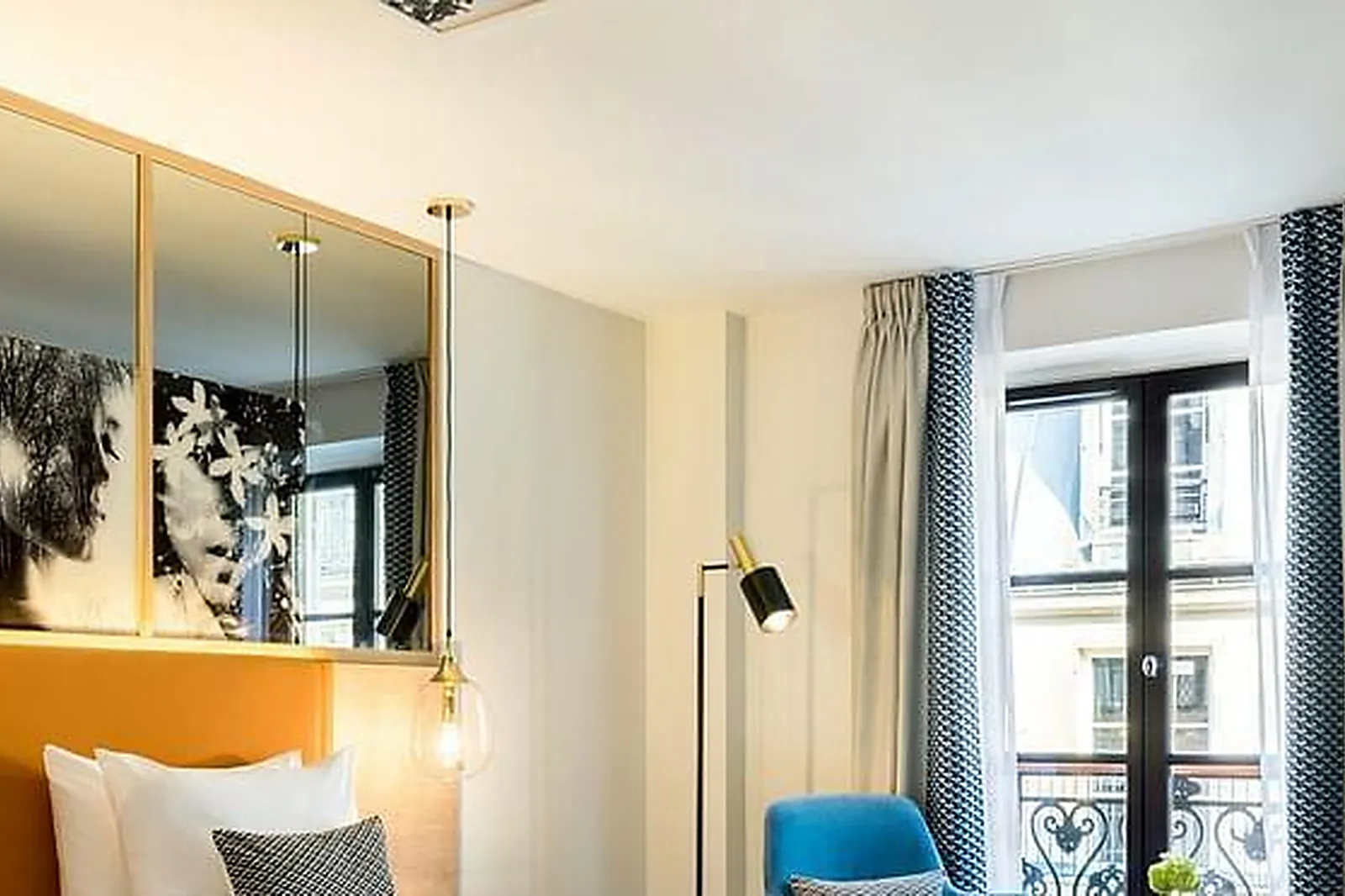 Lieux événementiels, L'ATELIER @ RENAISSANCE PARIS VENDÔME *****