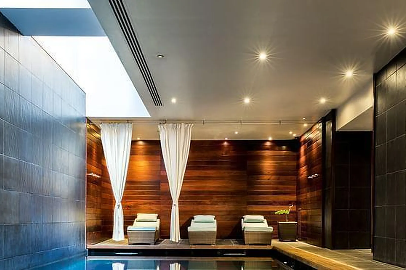 Lieux événementiels, L'ATELIER @ RENAISSANCE PARIS VENDÔME *****