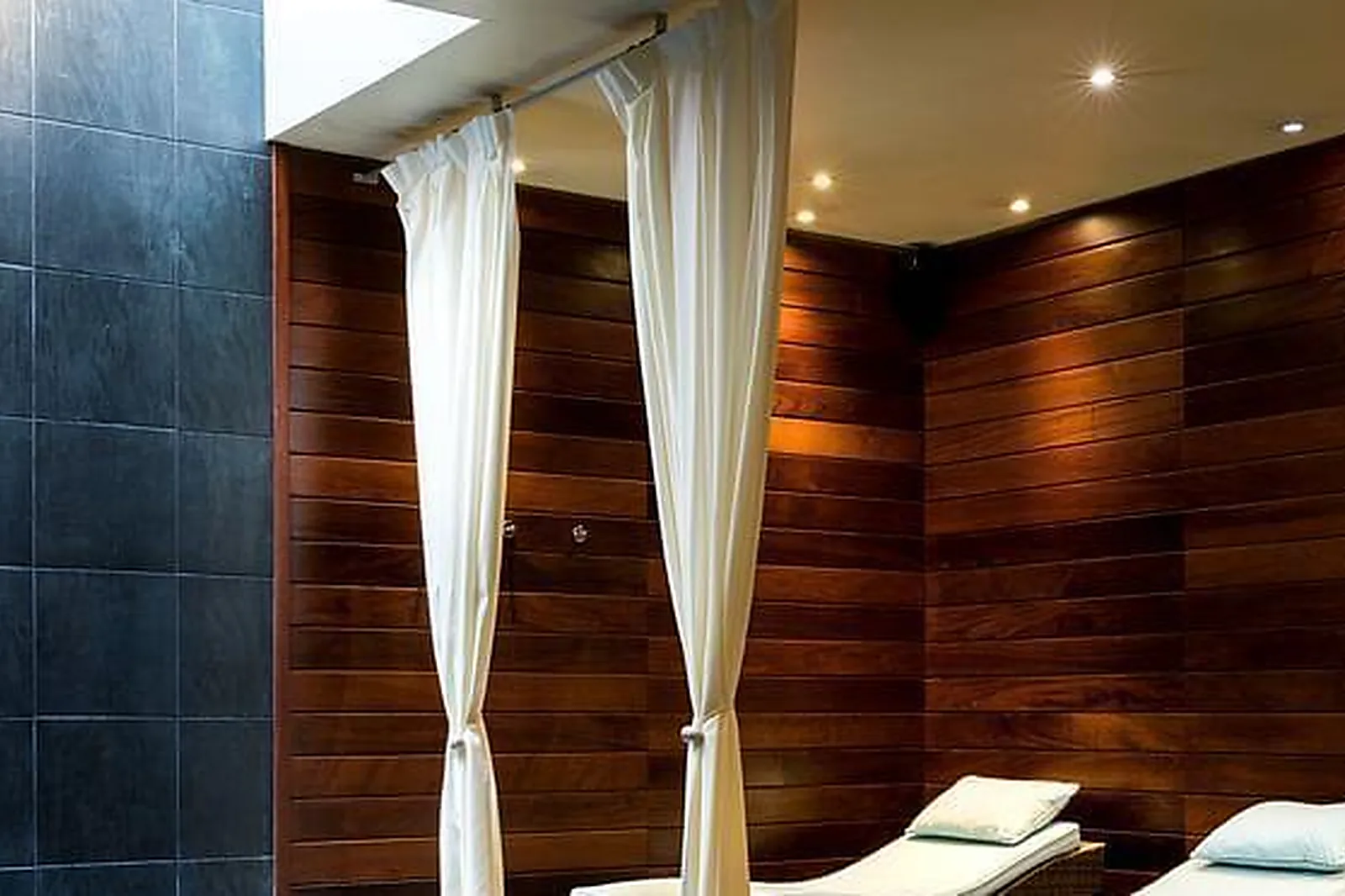 Lieux événementiels, L'ATELIER @ RENAISSANCE PARIS VENDÔME *****