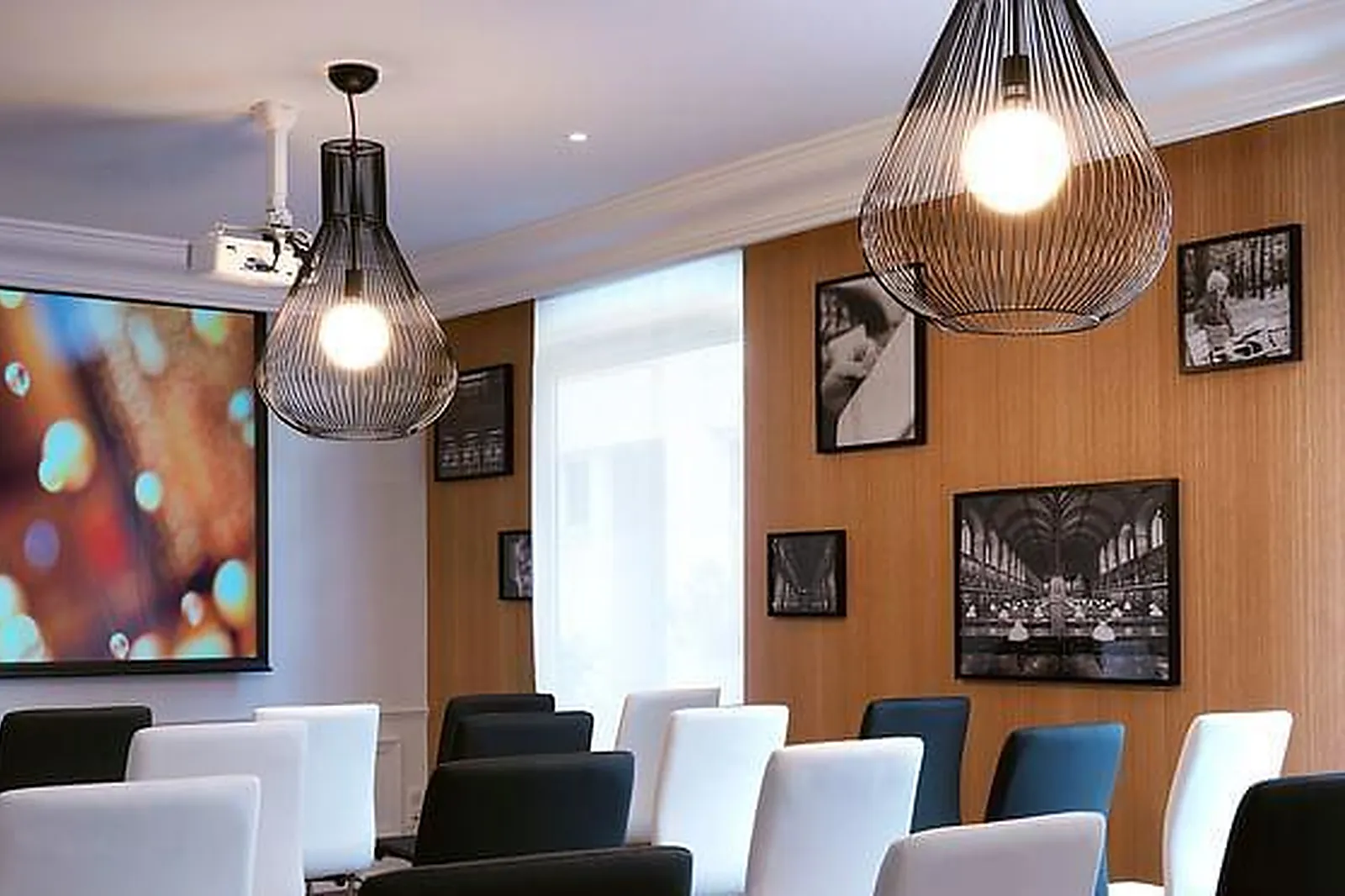 Lieux événementiels, L'ATELIER @ RENAISSANCE PARIS VENDÔME *****