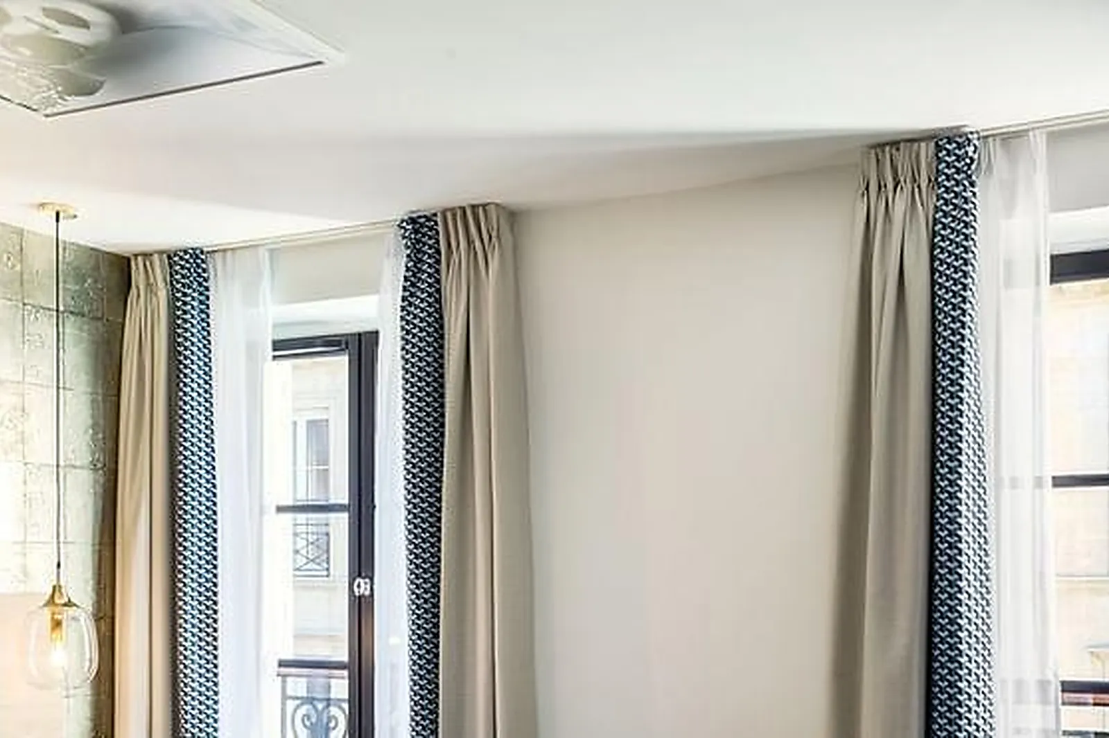 Lieux événementiels, L'ATELIER @ RENAISSANCE PARIS VENDÔME *****