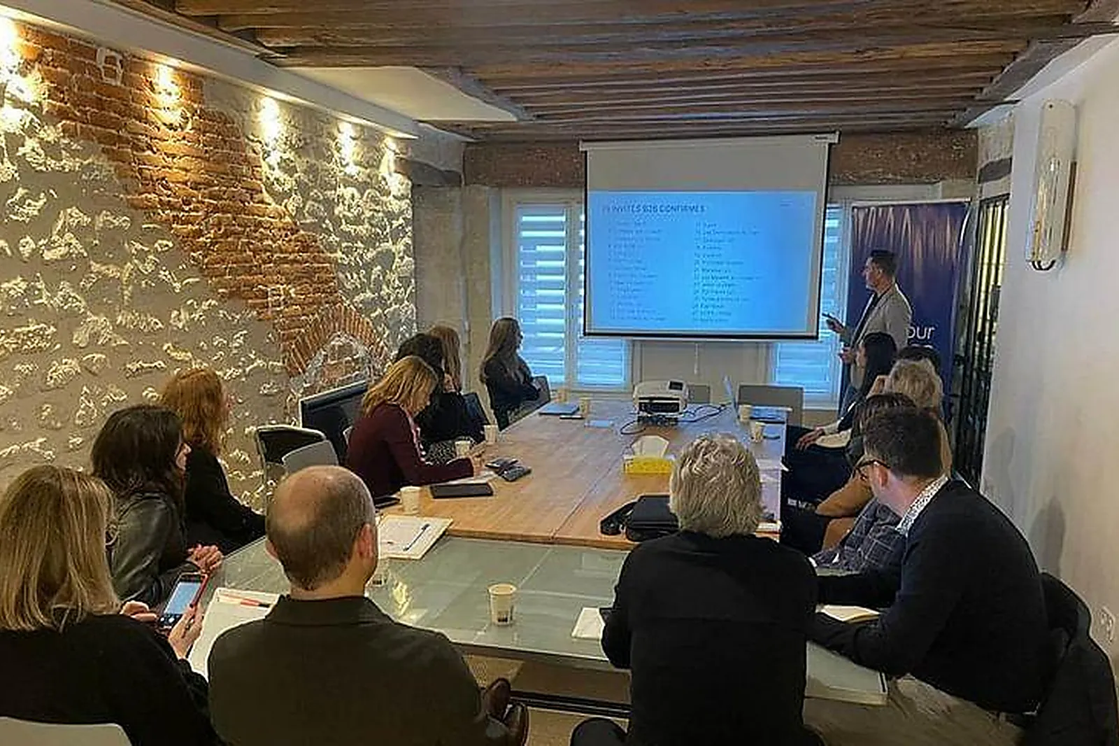 Lieux événementiels, L'ATELIER AU CHARBON