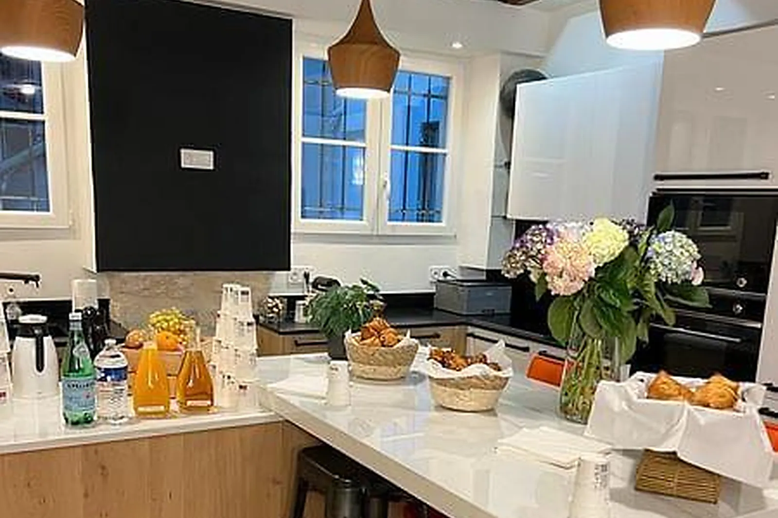 Lieux événementiels, L'ATELIER AU CHARBON