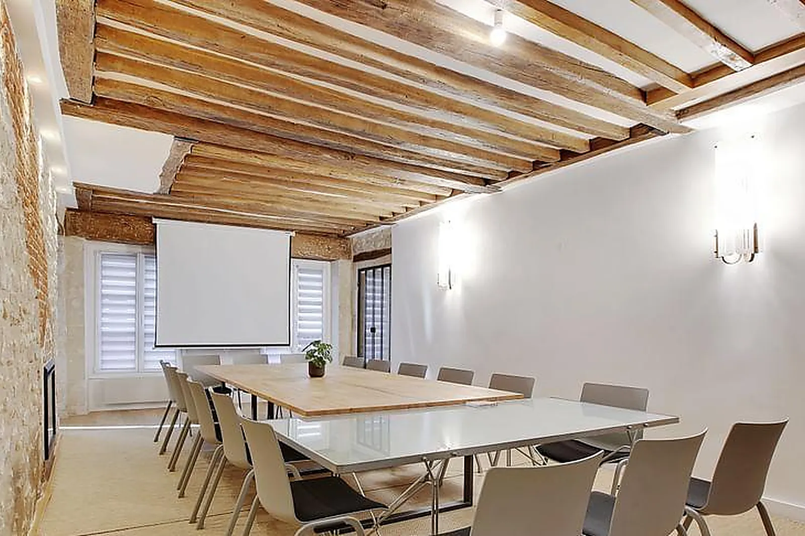 Lieux événementiels, L'ATELIER AU CHARBON