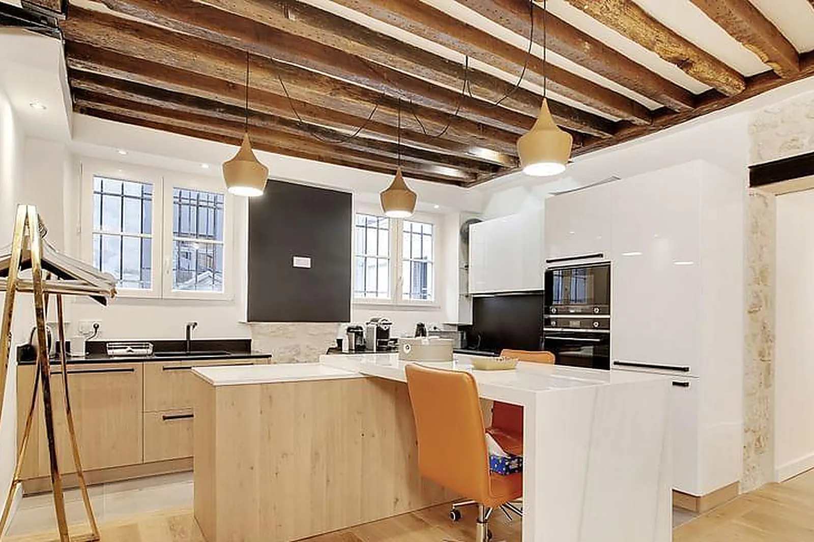 Lieux événementiels, L'ATELIER AU CHARBON