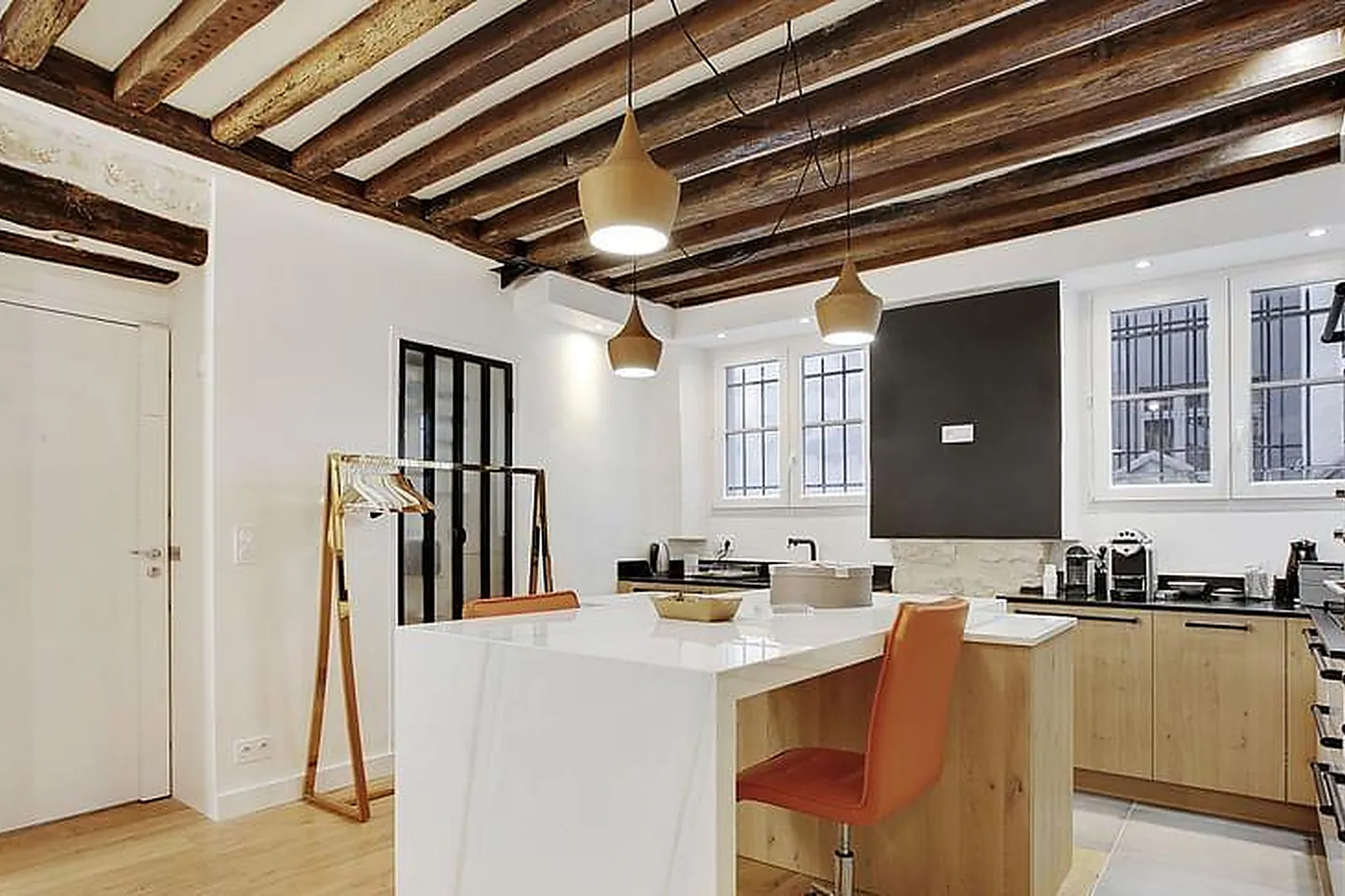 Lieux événementiels, L'ATELIER AU CHARBON