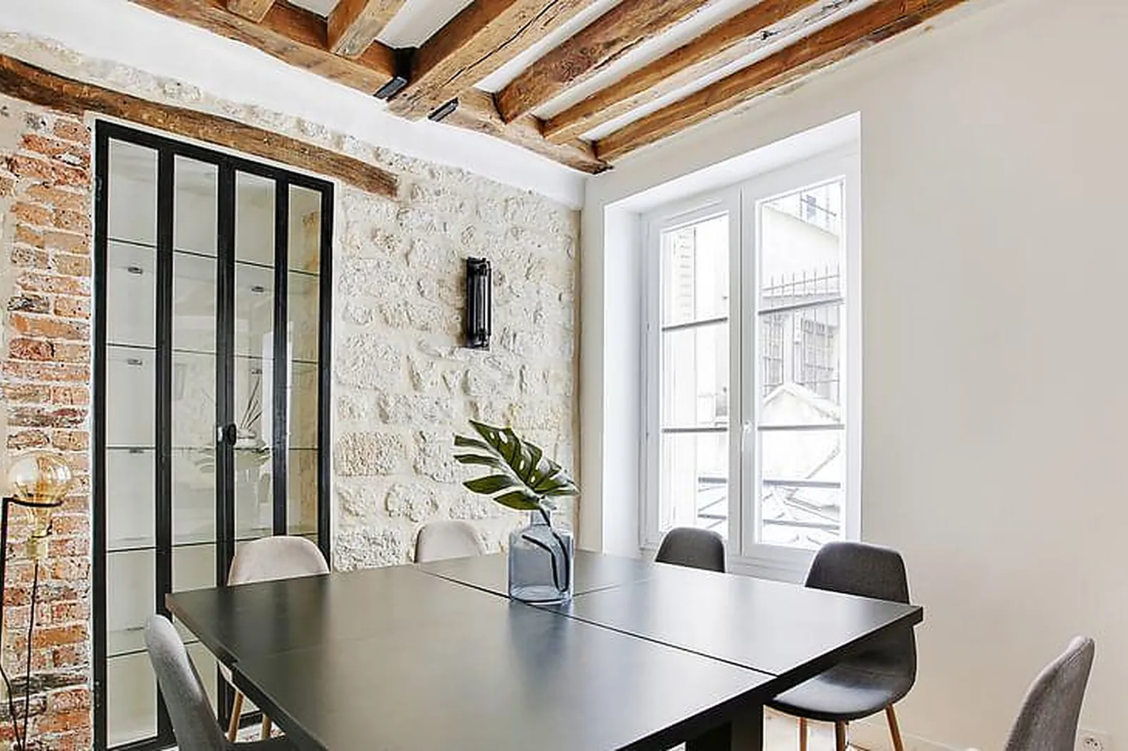 Lieux événementiels, L'ATELIER AU CHARBON