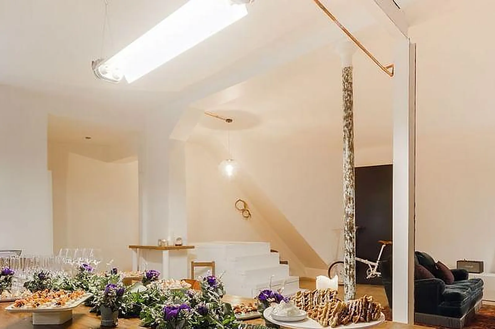 Lieux événementiels, L'ATELIER AUDE MAI