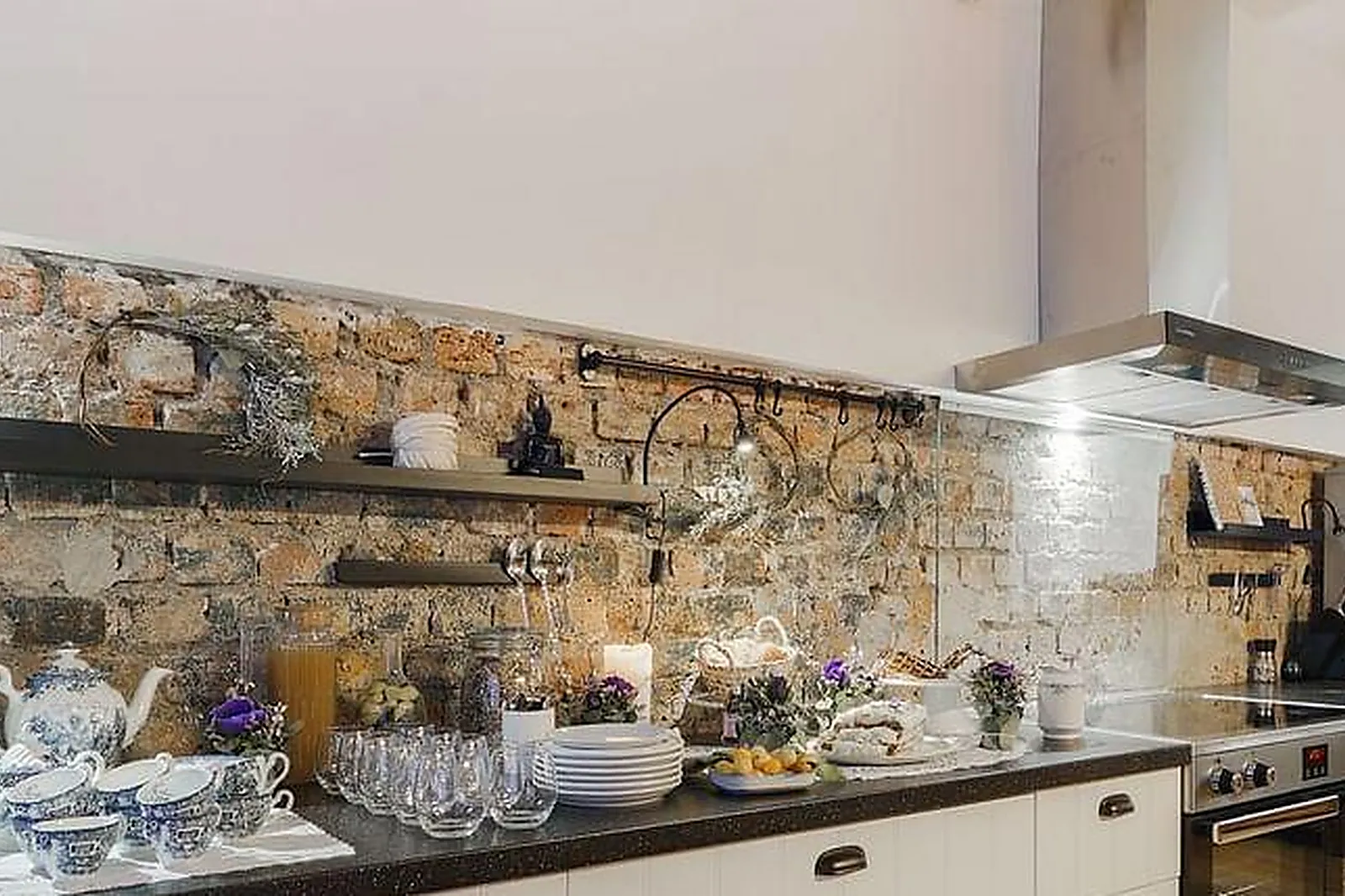 Lieux événementiels, L'ATELIER AUDE MAI