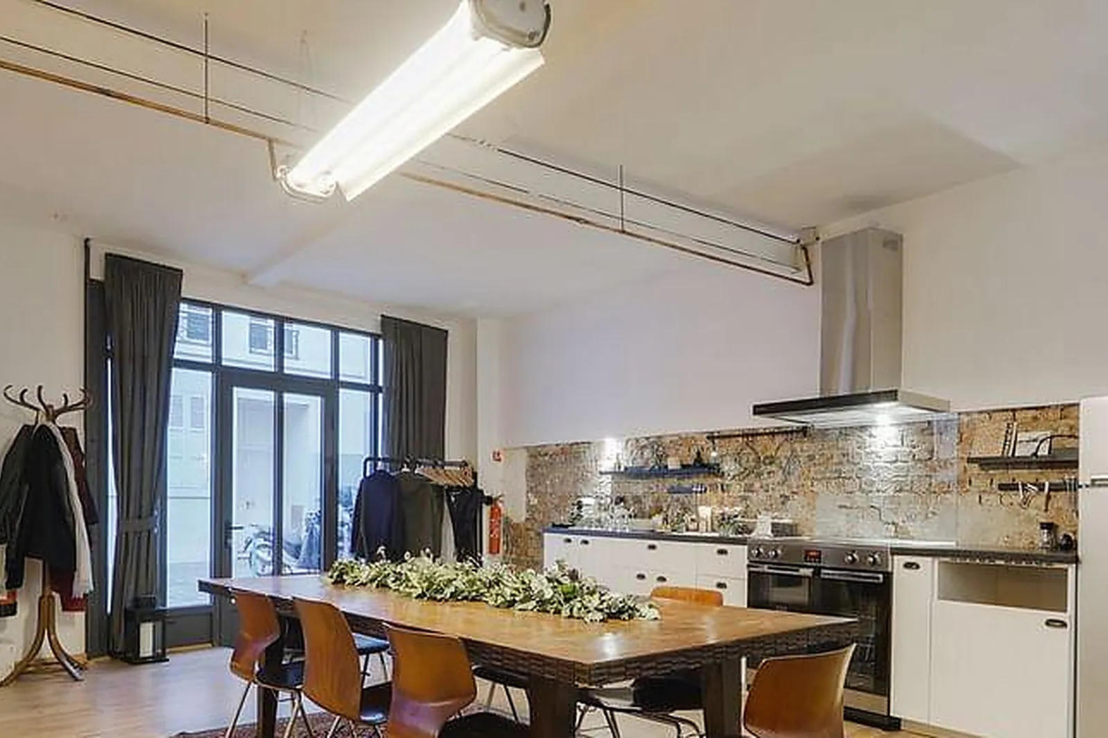 Lieux événementiels, L'ATELIER AUDE MAI