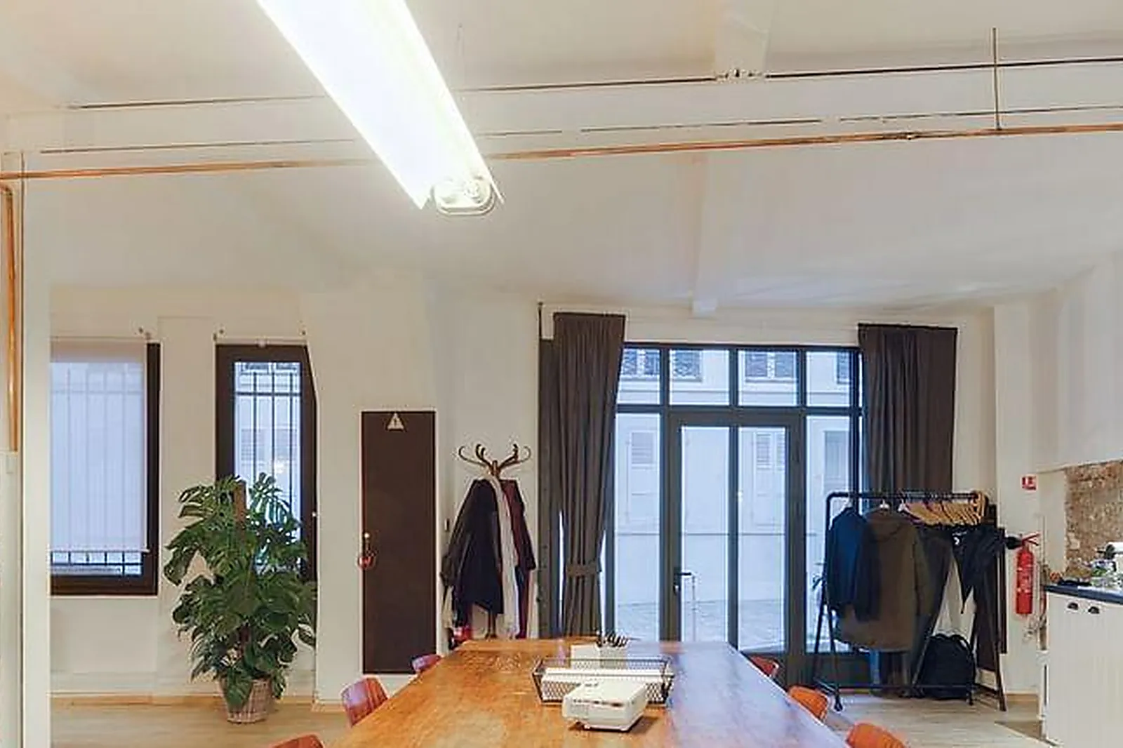 Lieux événementiels, L'ATELIER AUDE MAI