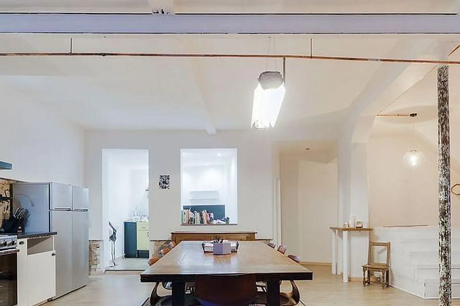 Lieux événementiels, L'ATELIER AUDE MAI