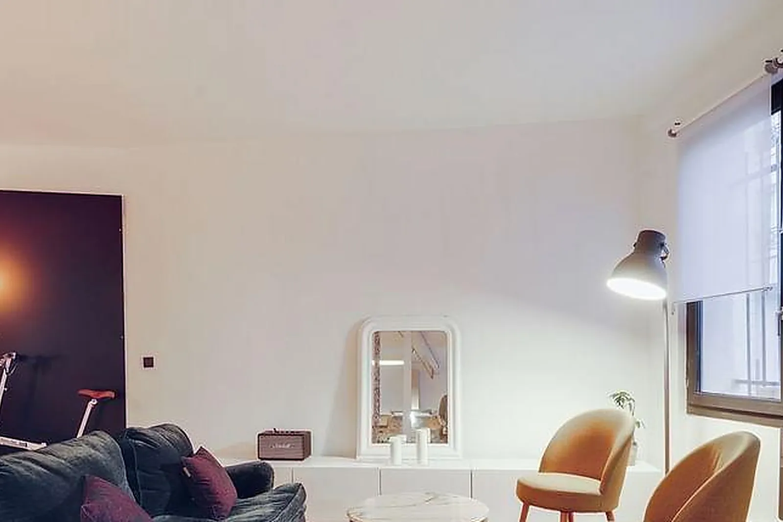 Lieux événementiels, L'ATELIER AUDE MAI