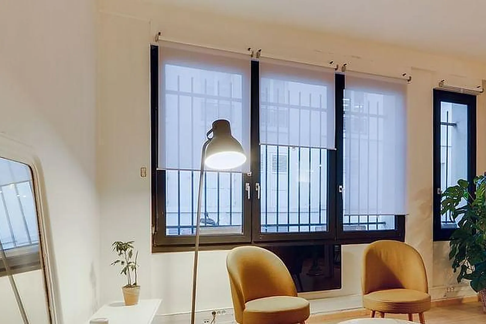 Lieux événementiels, L'ATELIER AUDE MAI