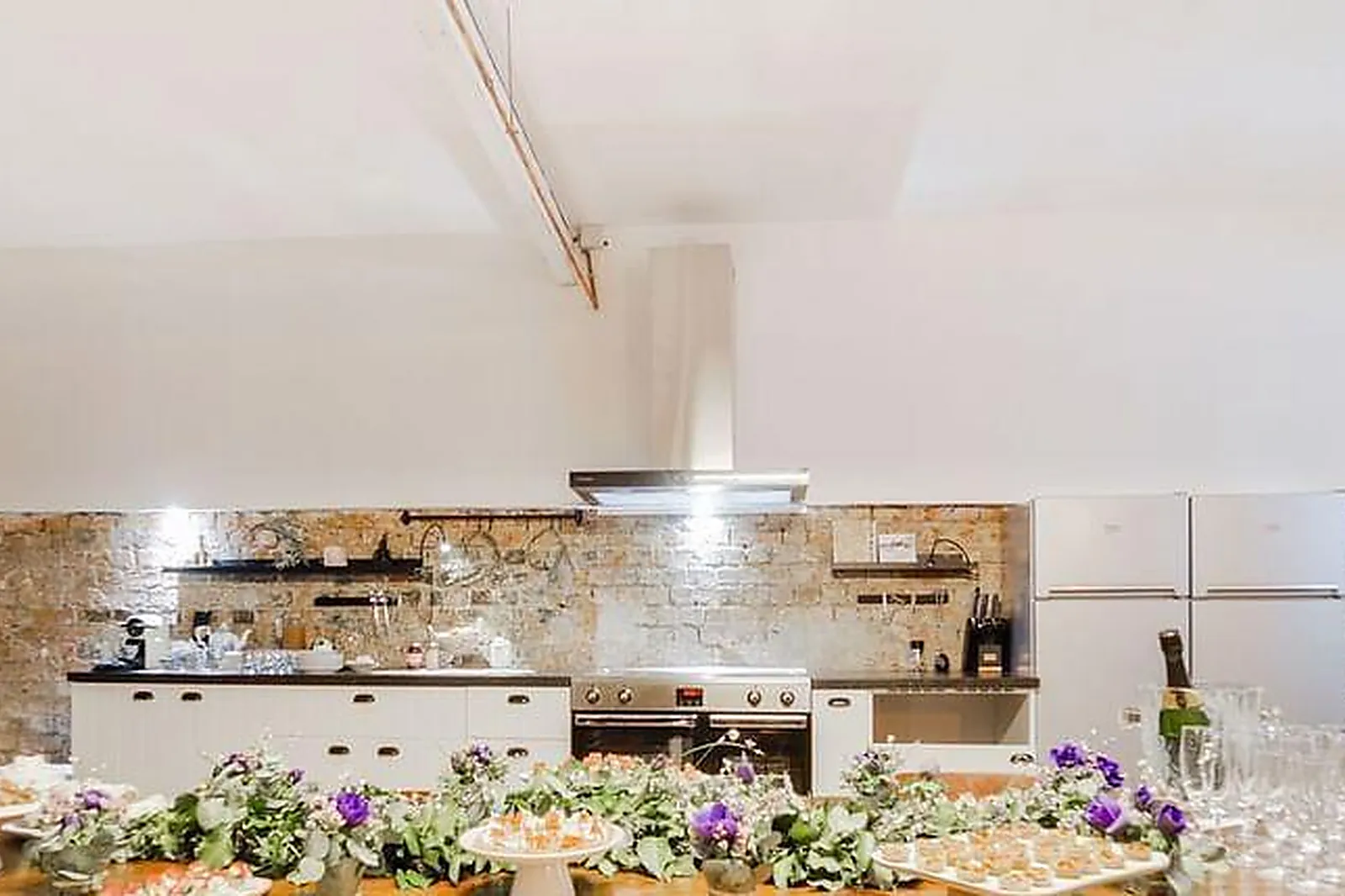 Lieux événementiels, L'ATELIER AUDE MAI