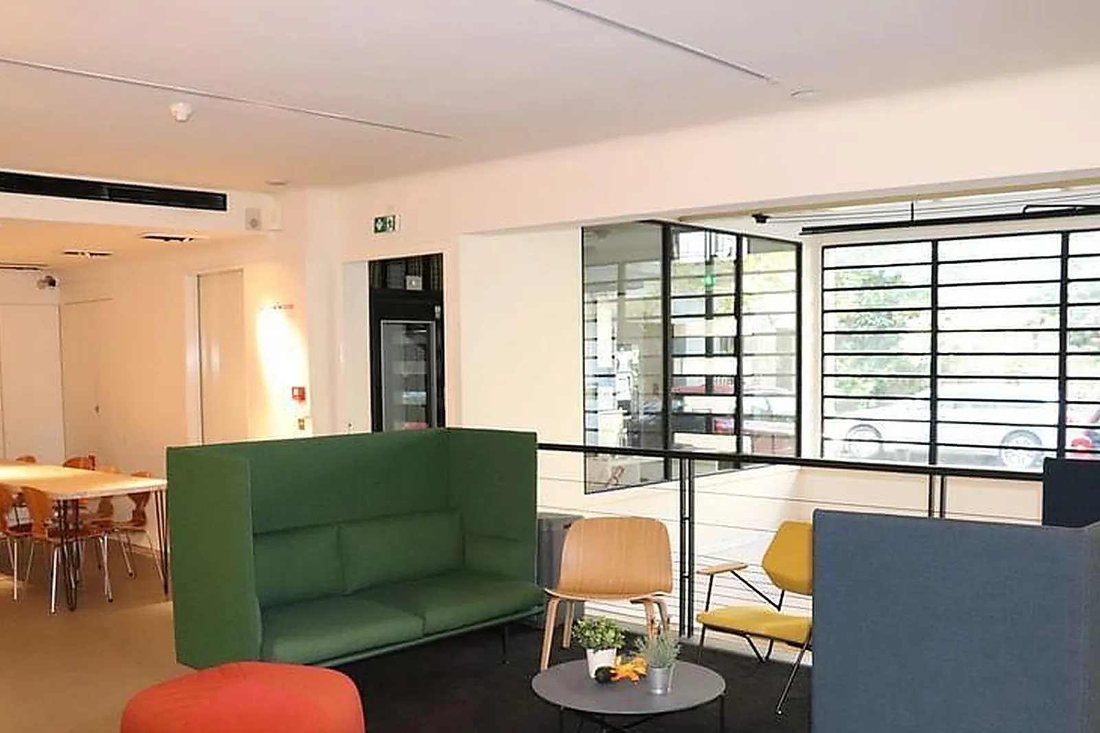 Lieux événementiels, L'ATELIER BARILLET