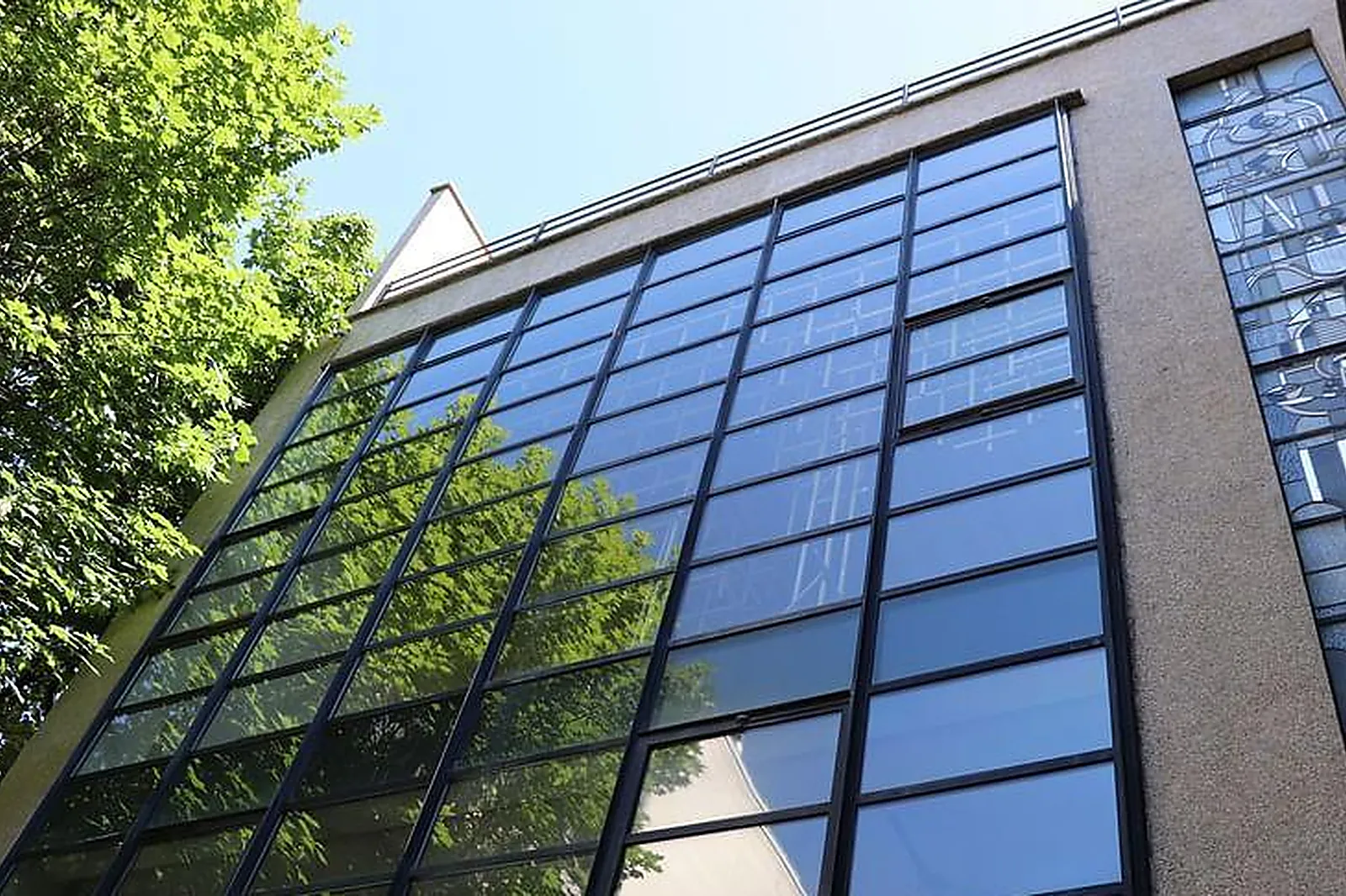 Lieux événementiels, L'ATELIER BARILLET