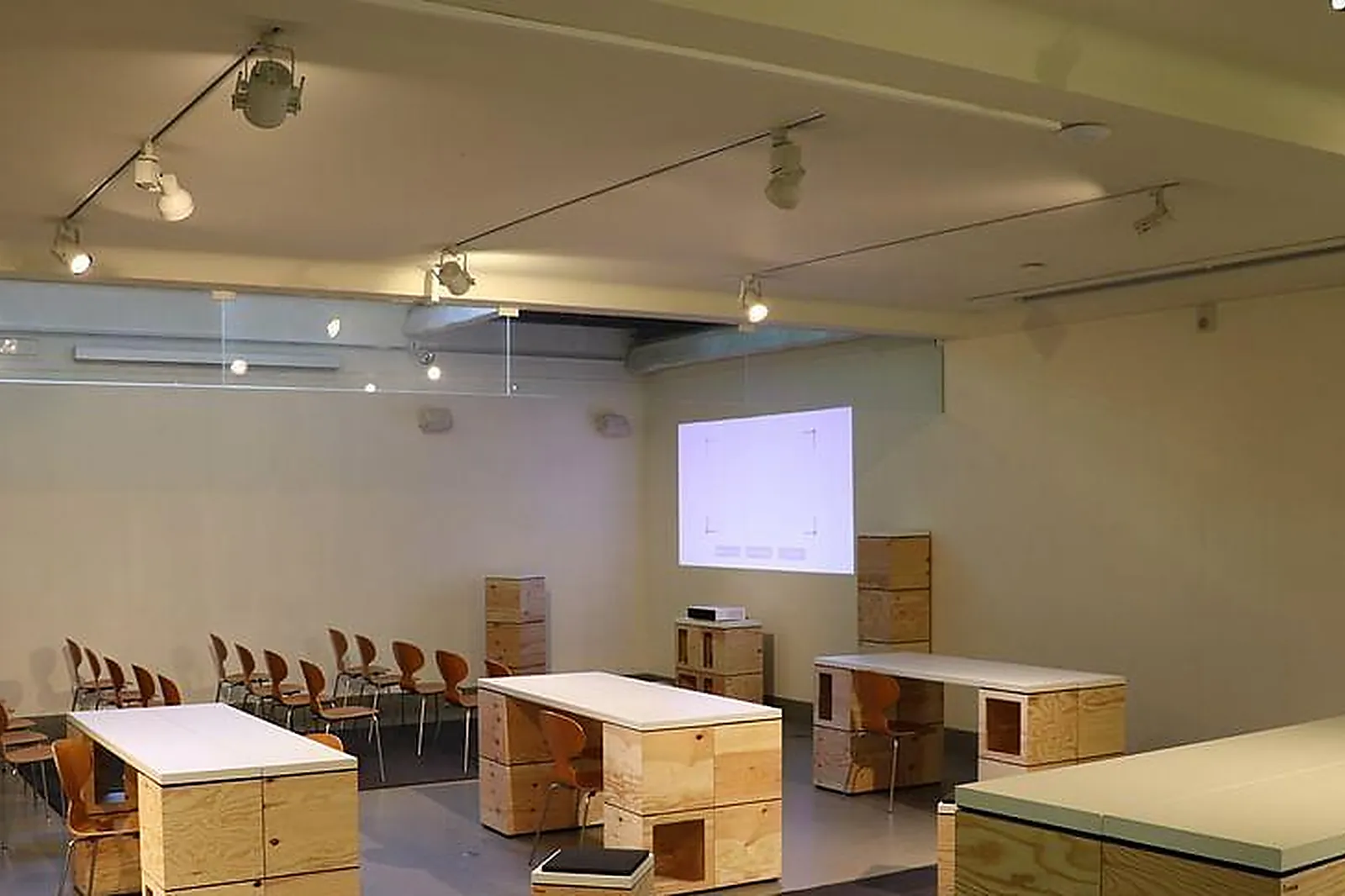 Lieux événementiels, L'ATELIER BARILLET