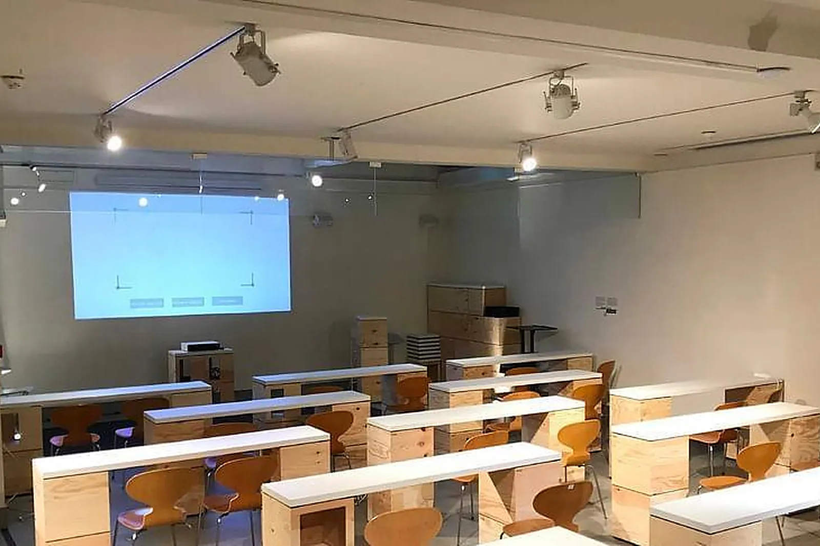 Lieux événementiels, L'ATELIER BARILLET