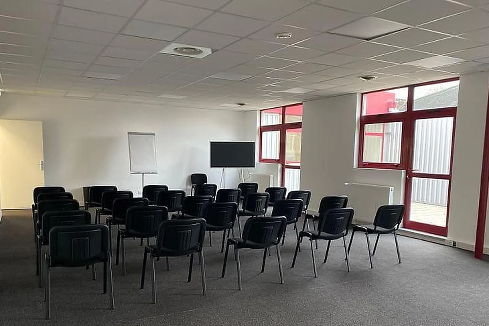 Lieux événementiels, L'ATELIER LILLE