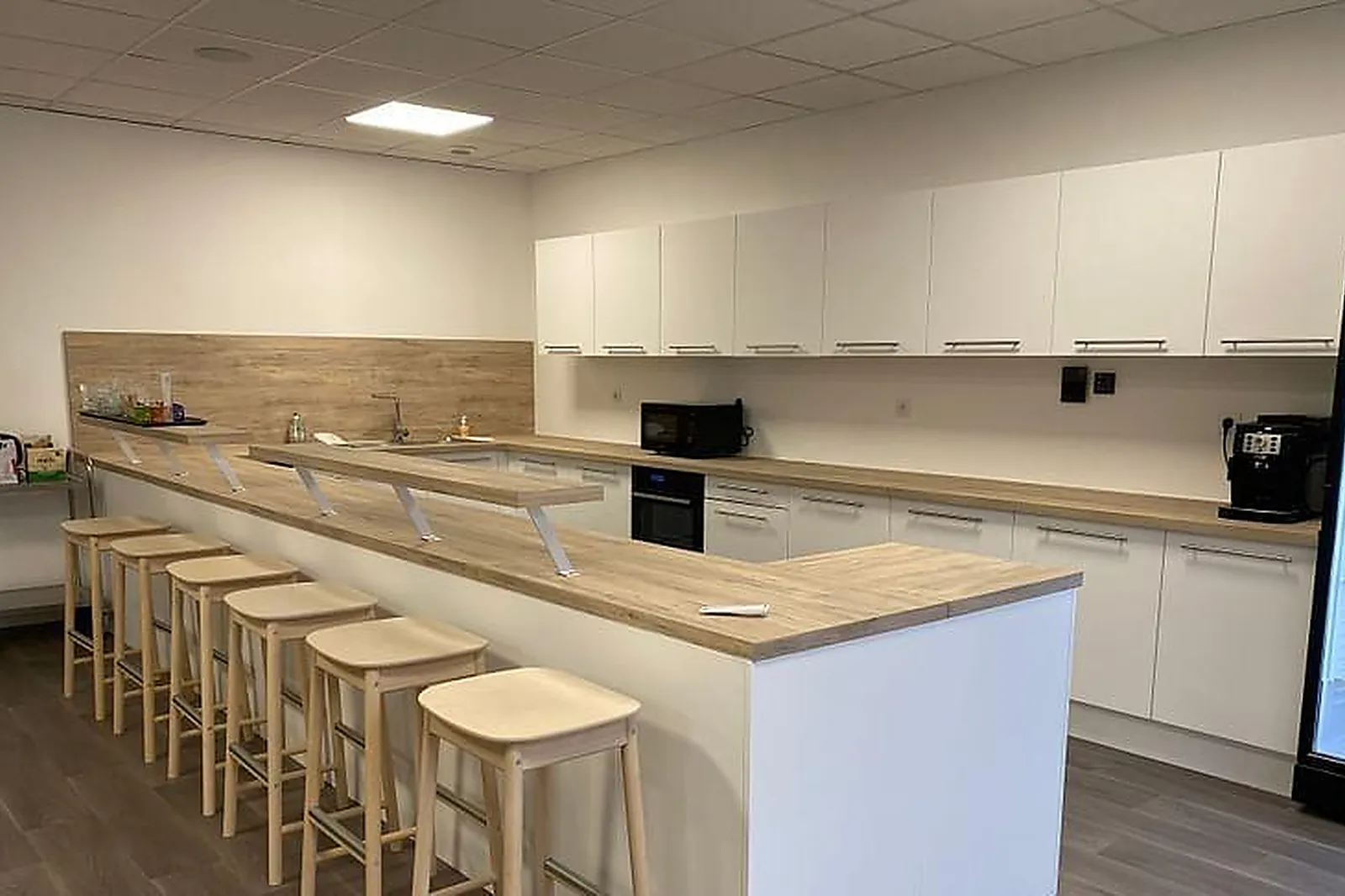 Lieux événementiels, L'ATELIER LILLE