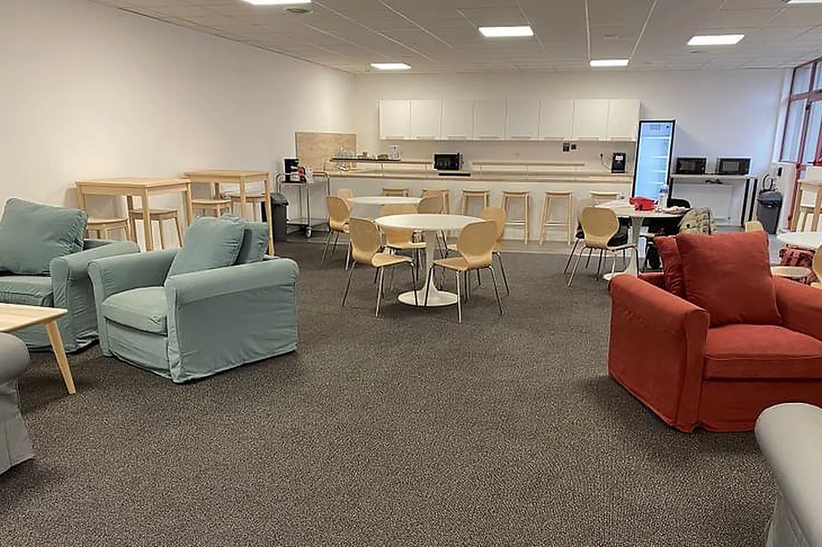 Lieux événementiels, L'ATELIER LILLE