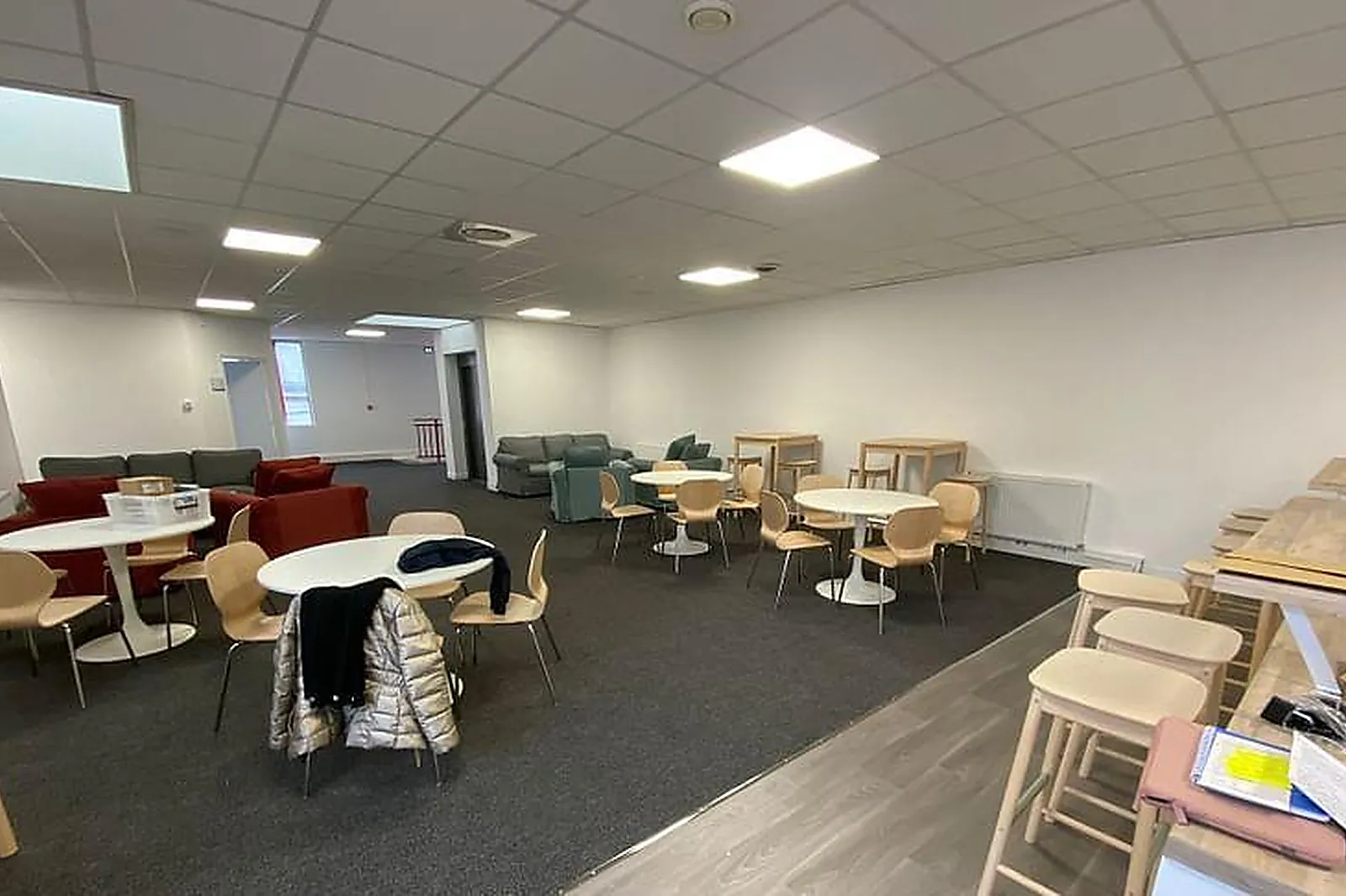 Lieux événementiels, L'ATELIER LILLE