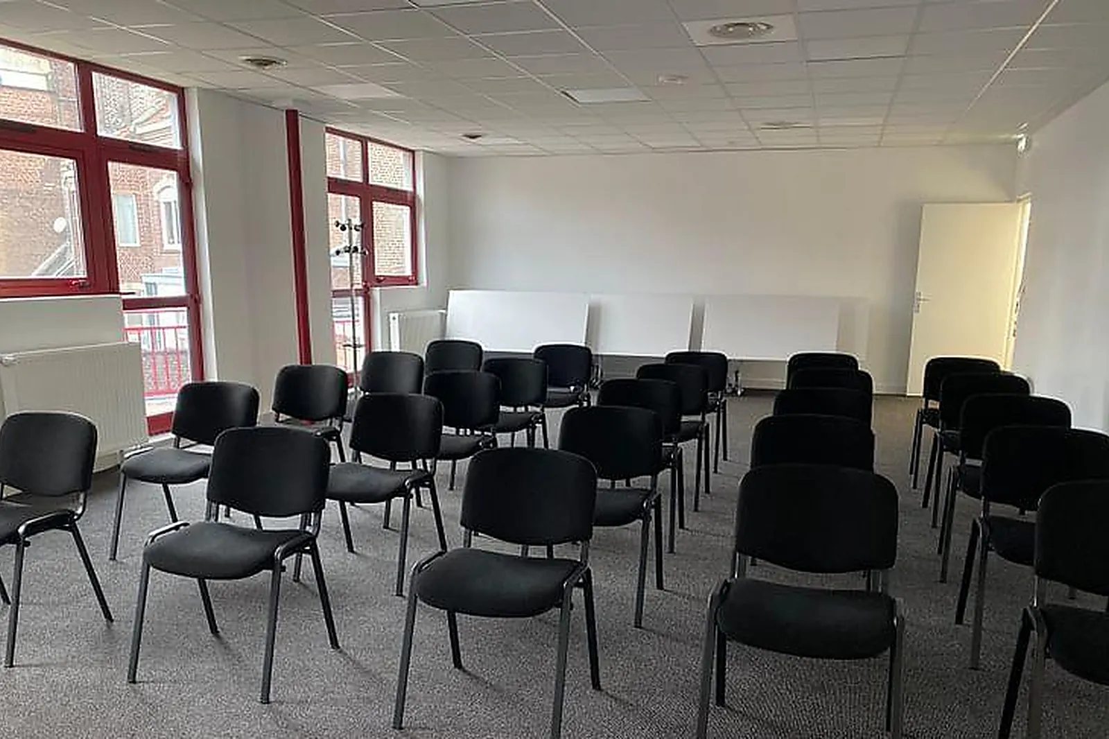 Lieux événementiels, L'ATELIER LILLE