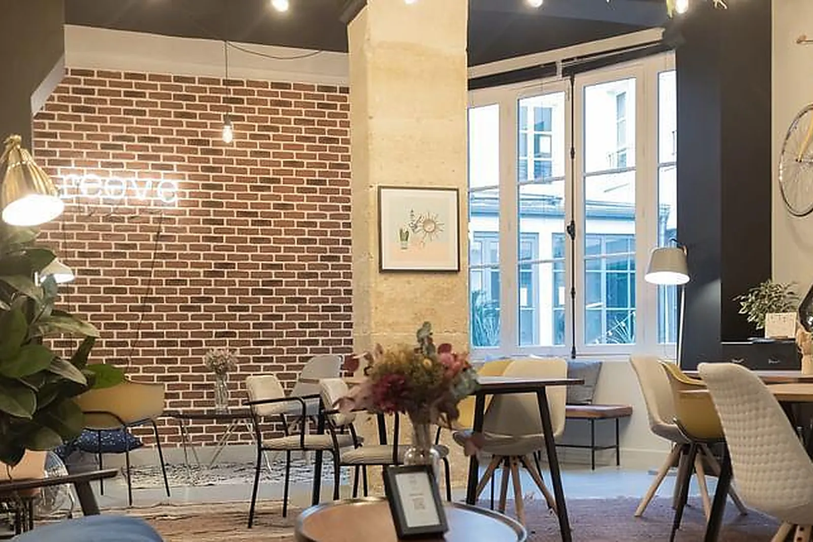 Lieux événementiels, L'ATELIER REEVE