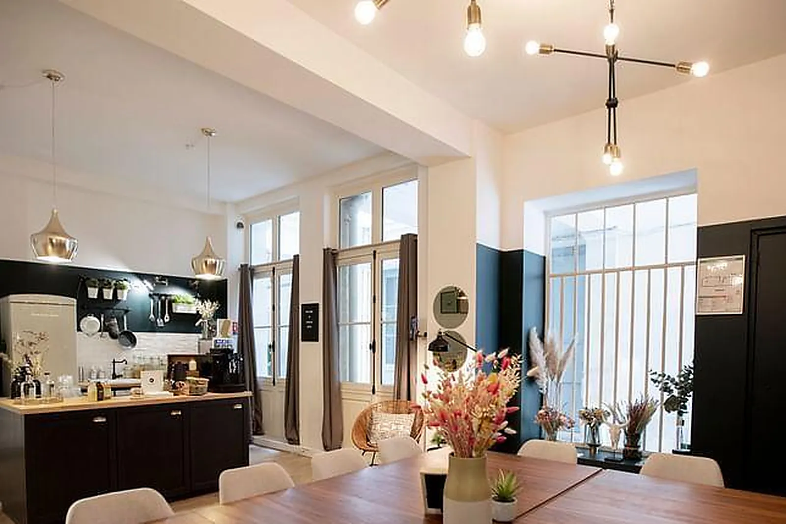 Lieux événementiels, L'ATELIER REEVE