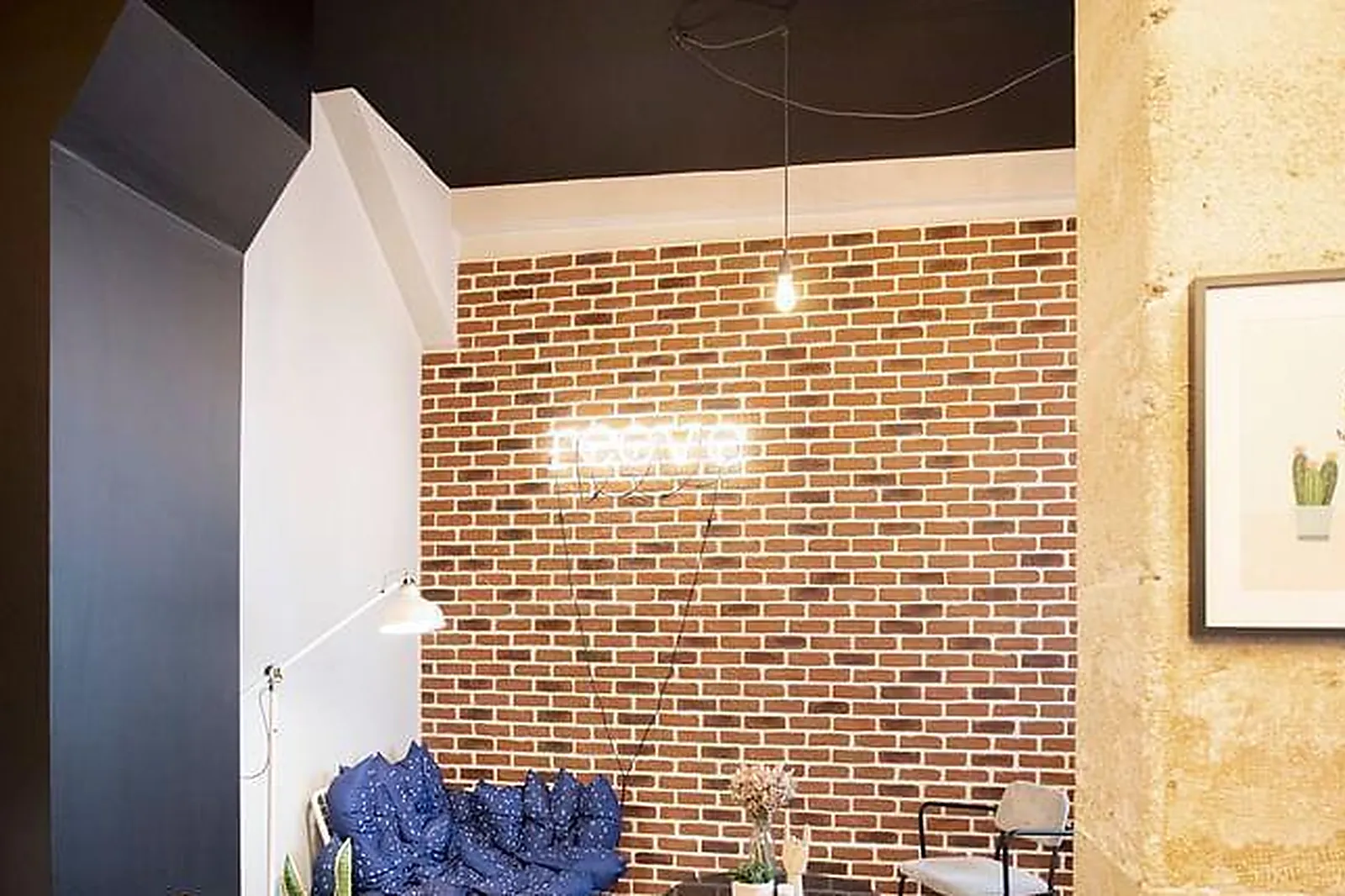 Lieux événementiels, L'ATELIER REEVE