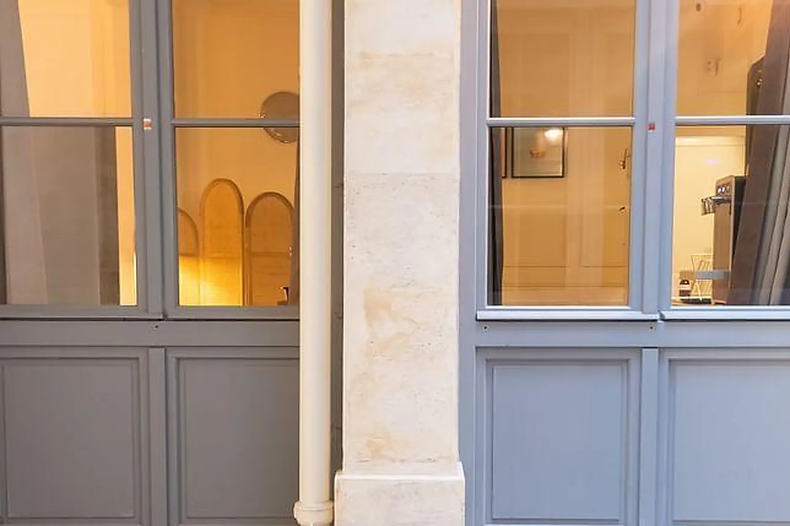 Lieux événementiels, L'ATELIER REEVE