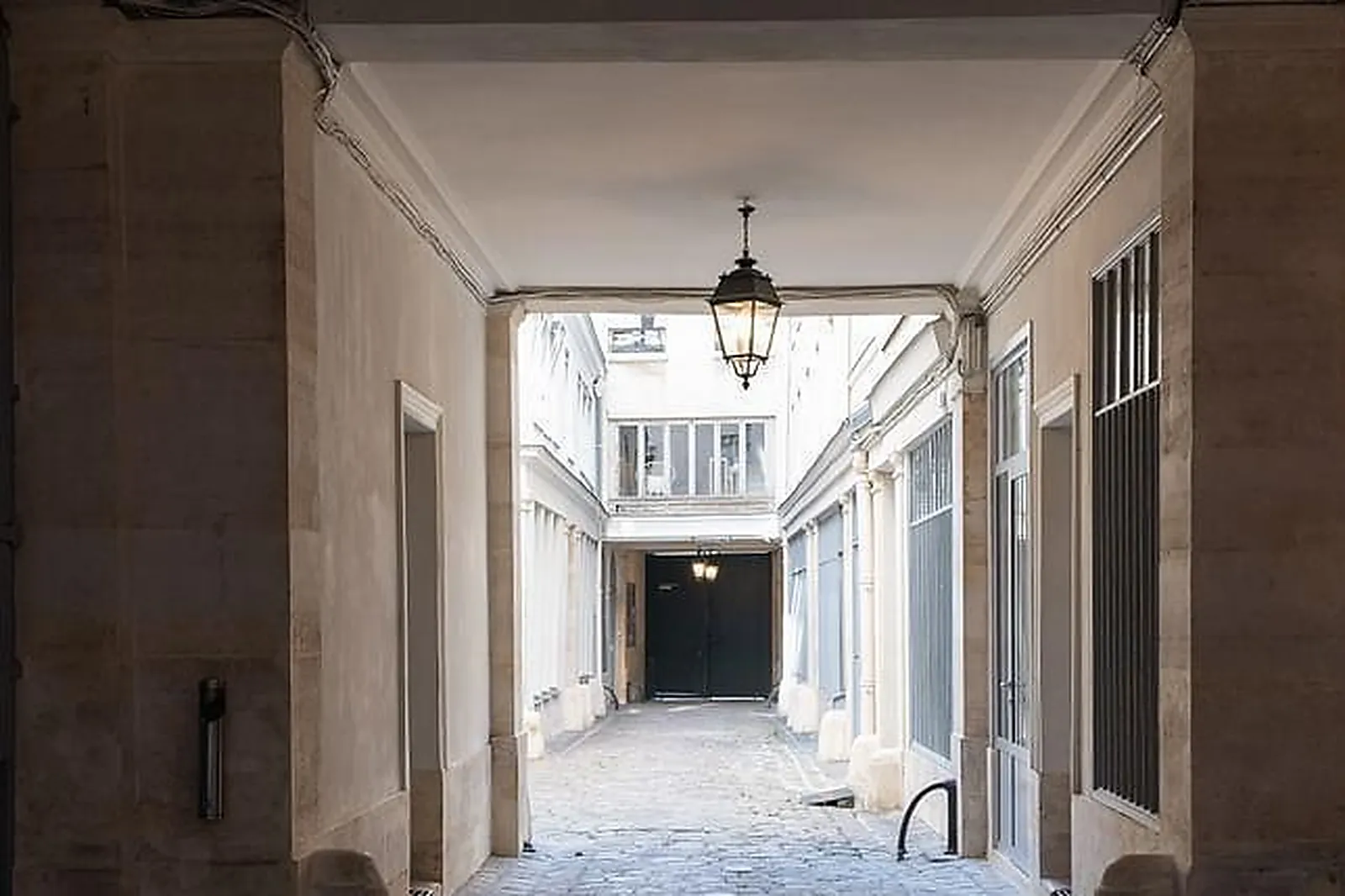 Lieux événementiels, L'ATELIER REEVE