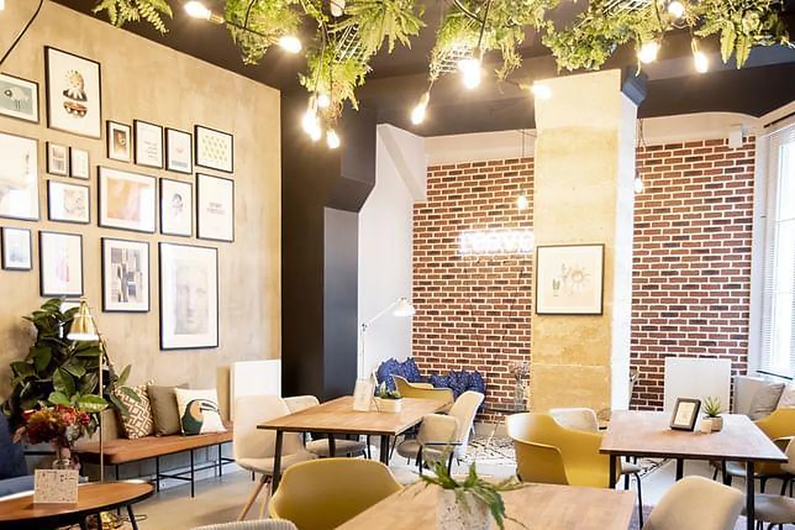 Lieux événementiels, L'ATELIER REEVE