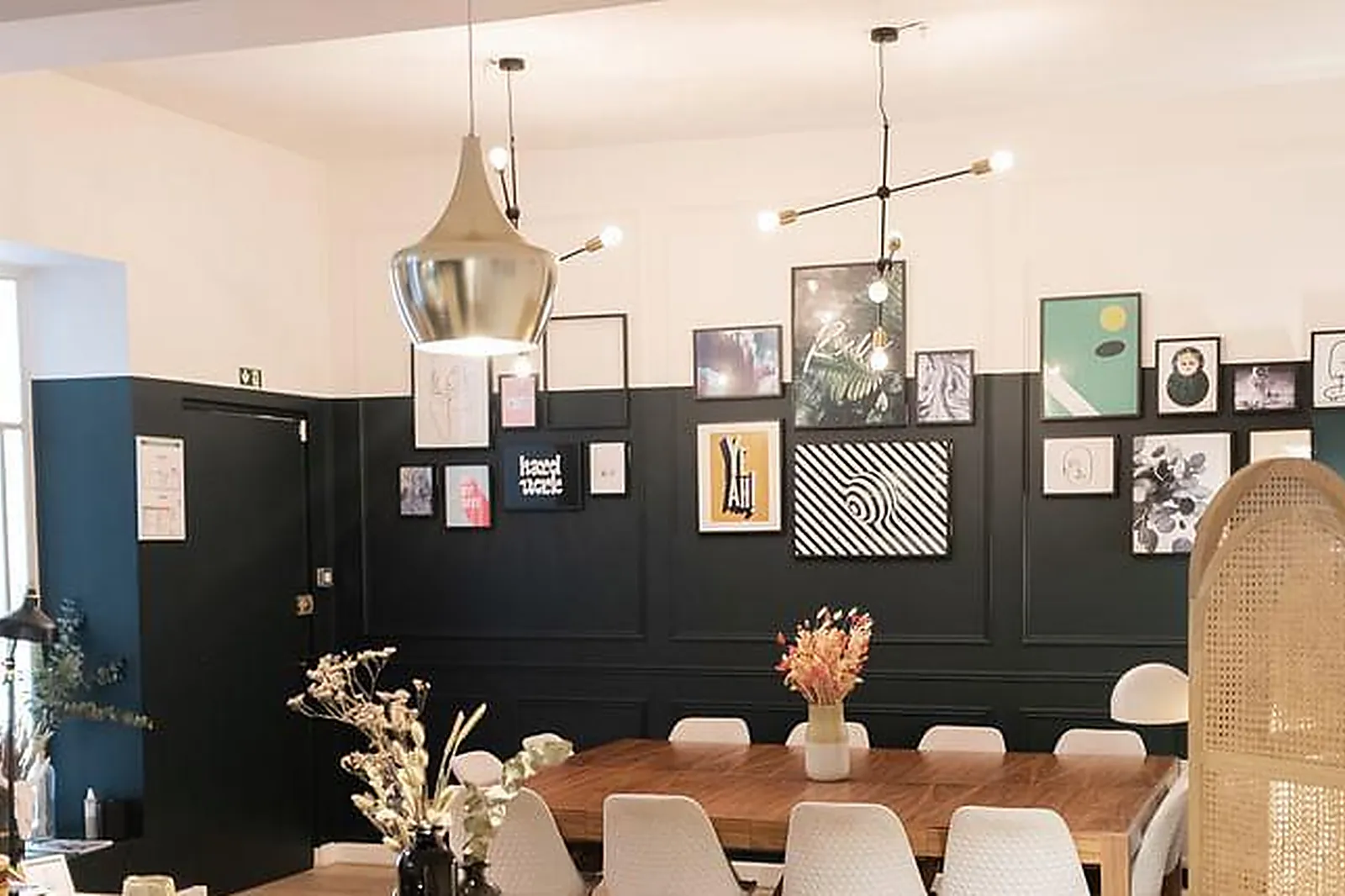 Lieux événementiels, L'ATELIER REEVE