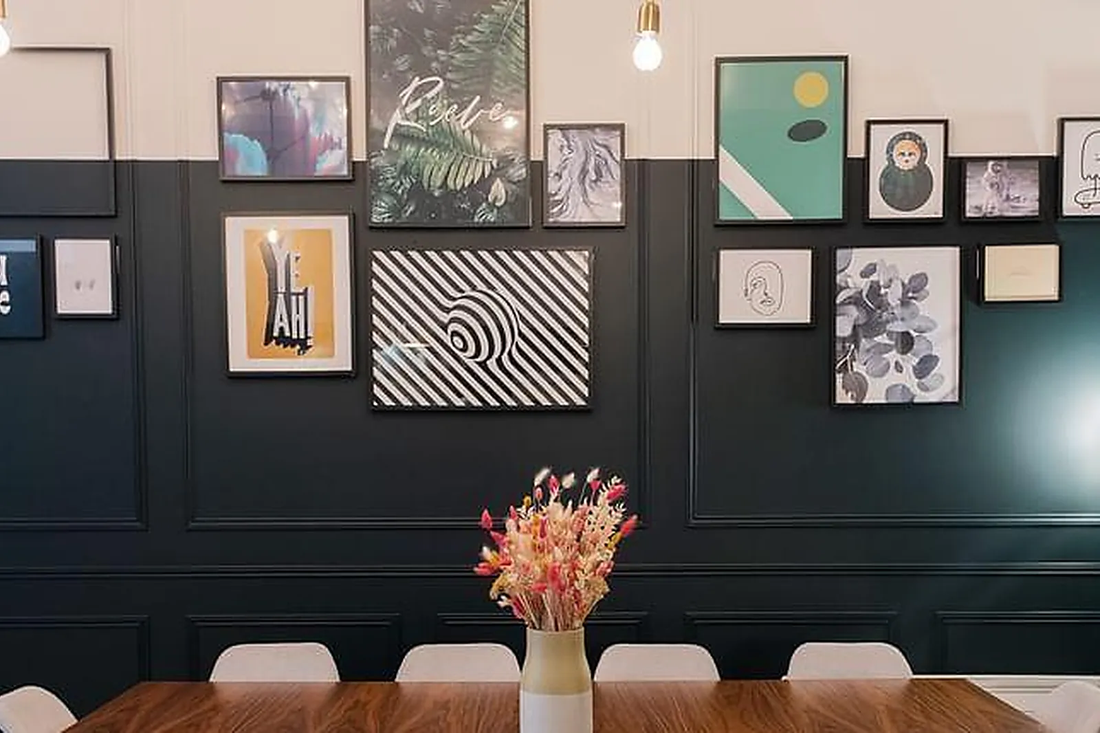 Lieux événementiels, L'ATELIER REEVE