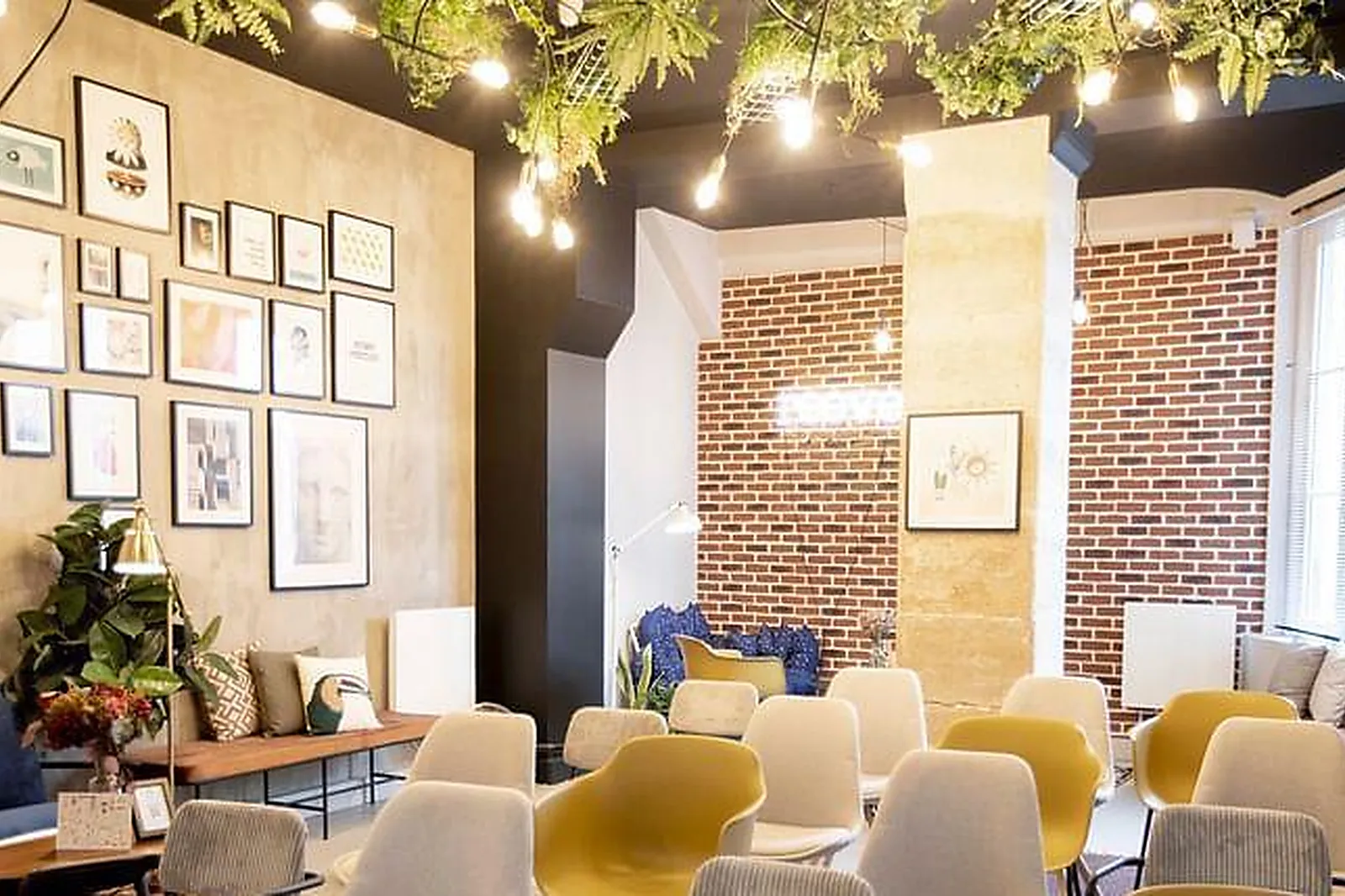 Lieux événementiels, L'ATELIER REEVE