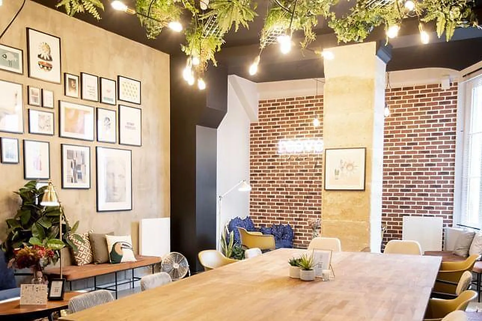 Lieux événementiels, L'ATELIER REEVE