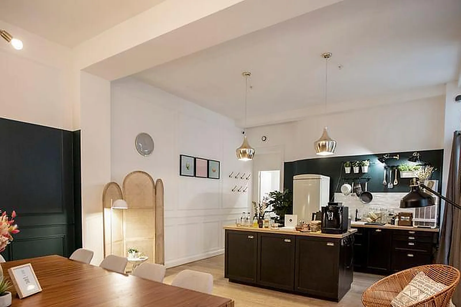 Lieux événementiels, L'ATELIER REEVE