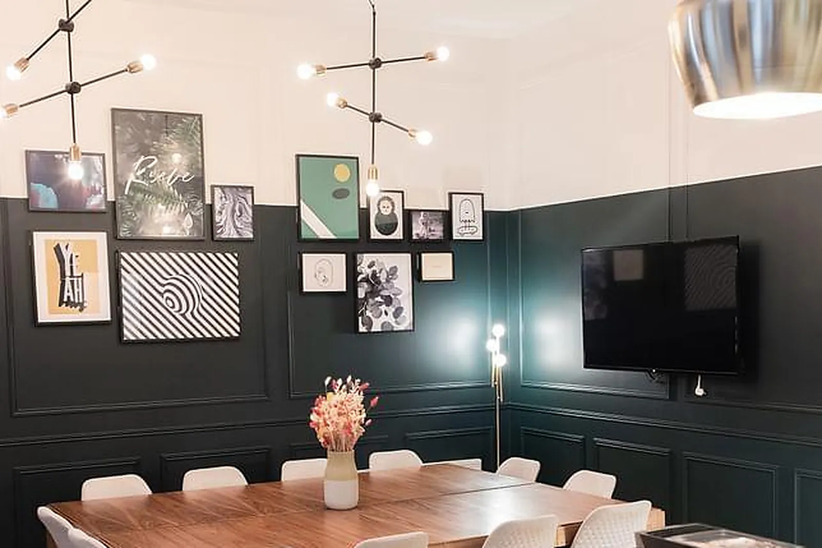 Lieux événementiels, L'ATELIER REEVE