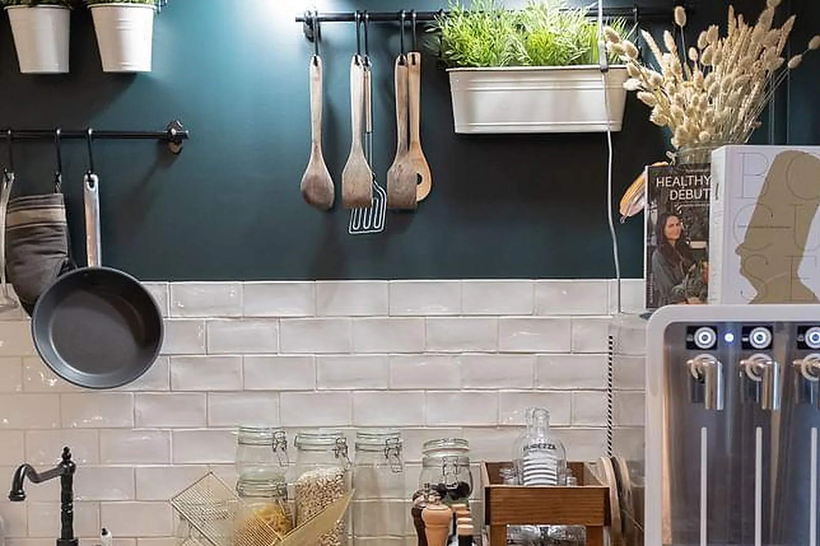 Lieux événementiels, L'ATELIER REEVE