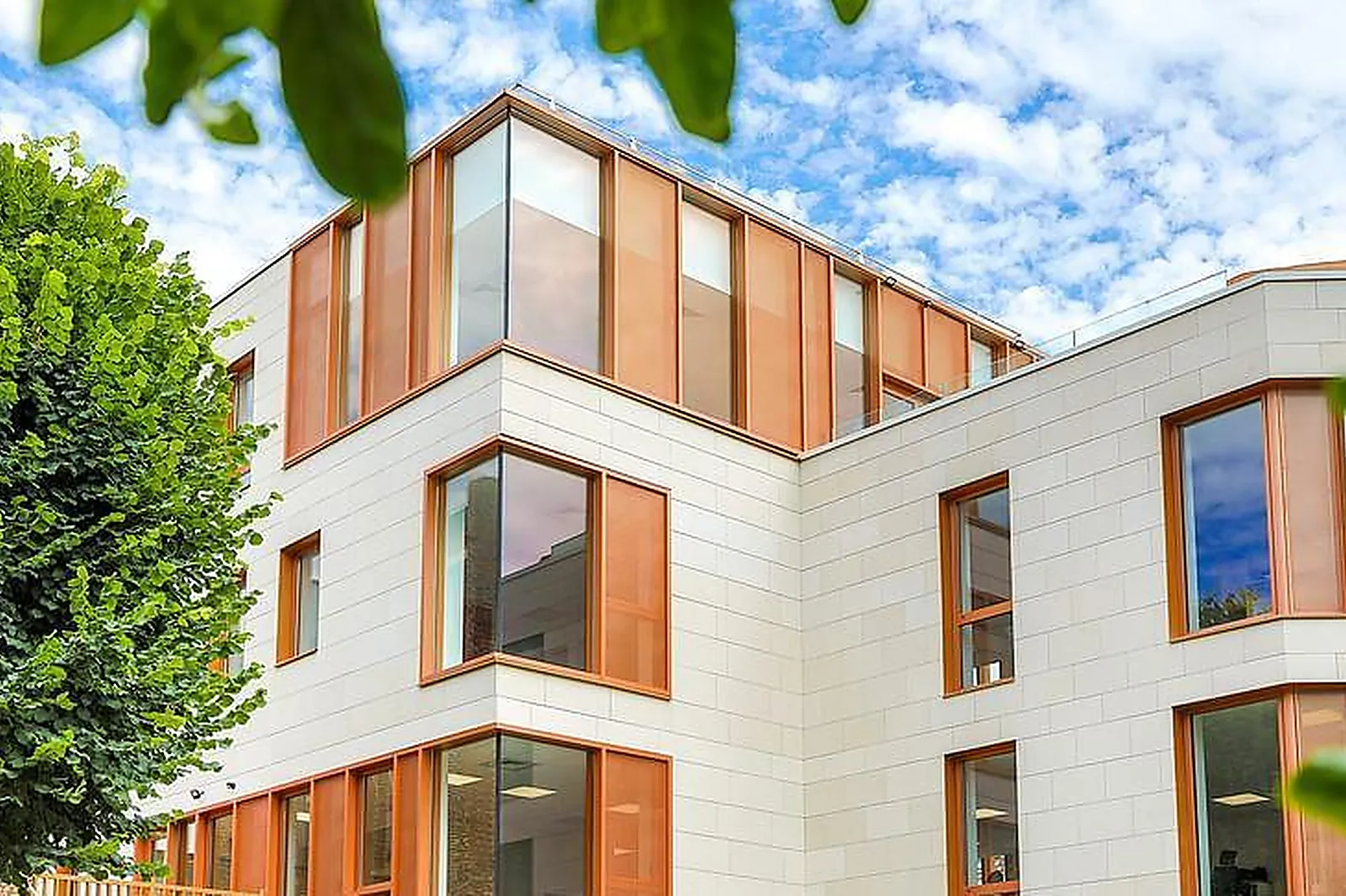 Lieux événementiels, L'ATELIER SYNEIDO