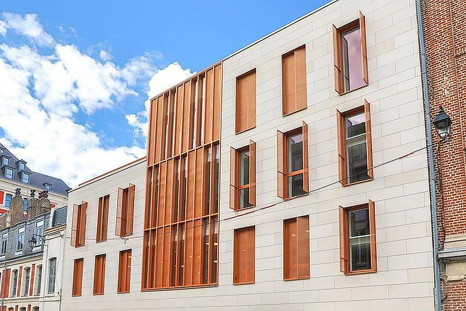 Lieux événementiels, L'ATELIER SYNEIDO