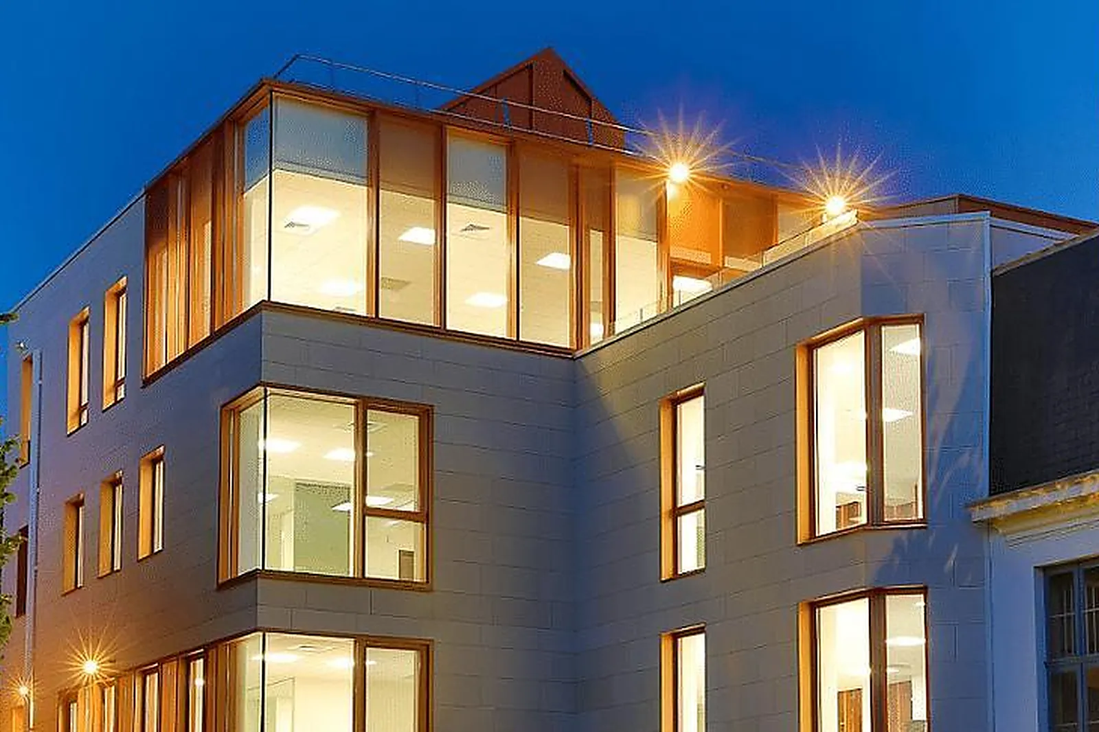 Lieux événementiels, L'ATELIER SYNEIDO