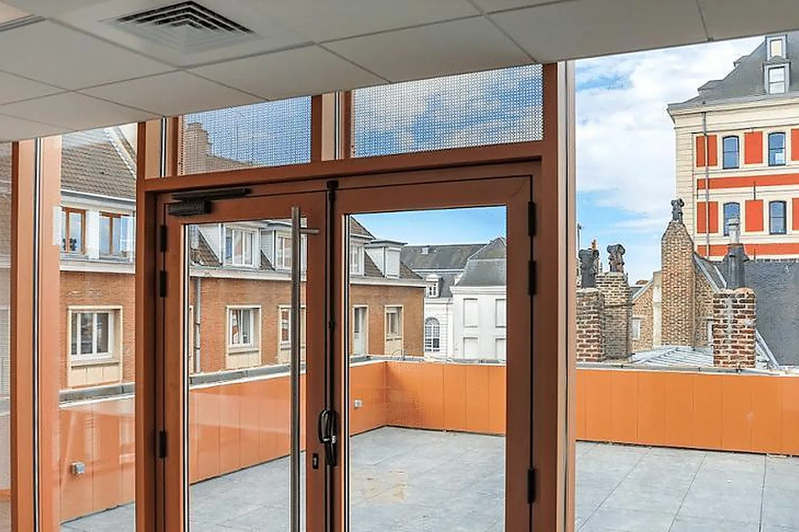 Lieux événementiels, L'ATELIER SYNEIDO