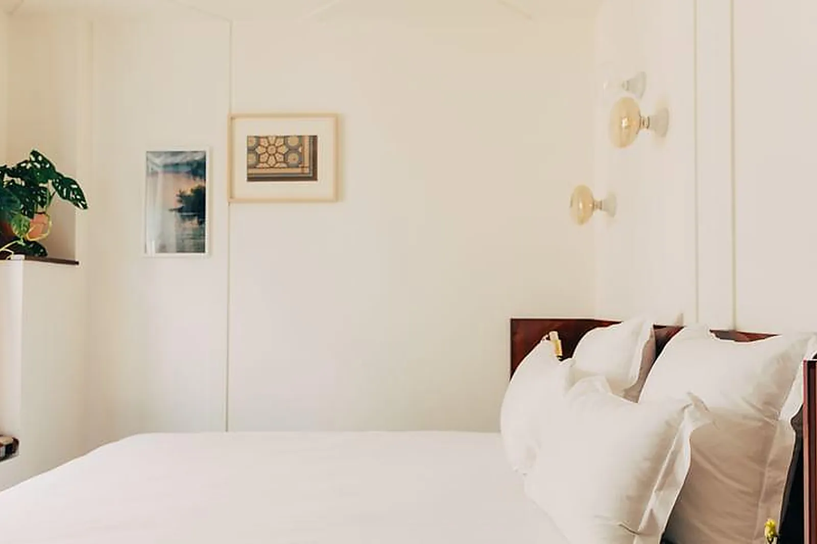 Lieux événementiels, L'ATELIER - HOTEL WALLACE ****