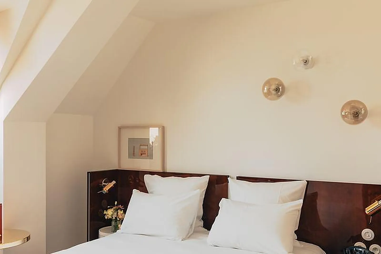 Lieux événementiels, L'ATELIER - HOTEL WALLACE ****